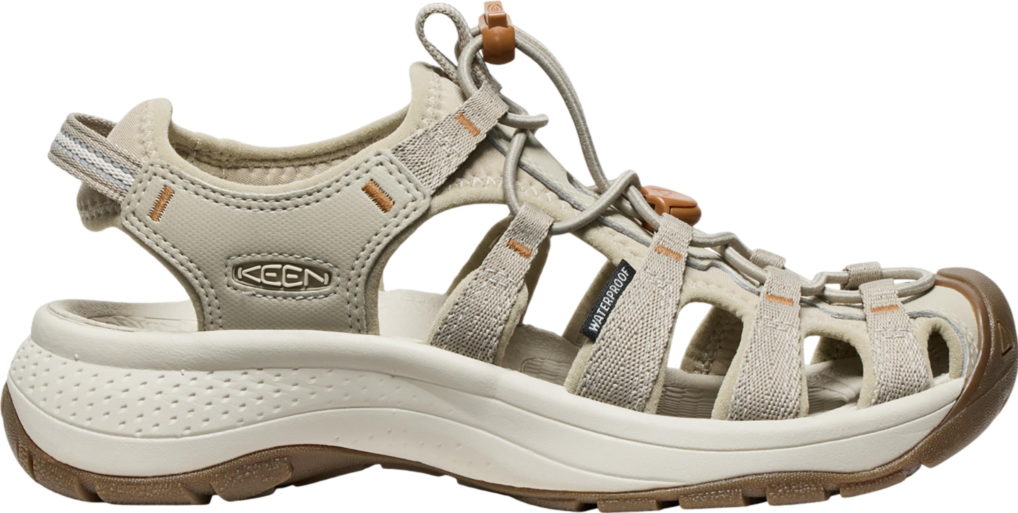 Product gallery image number 1 for product Astoria West Sandals - Women's