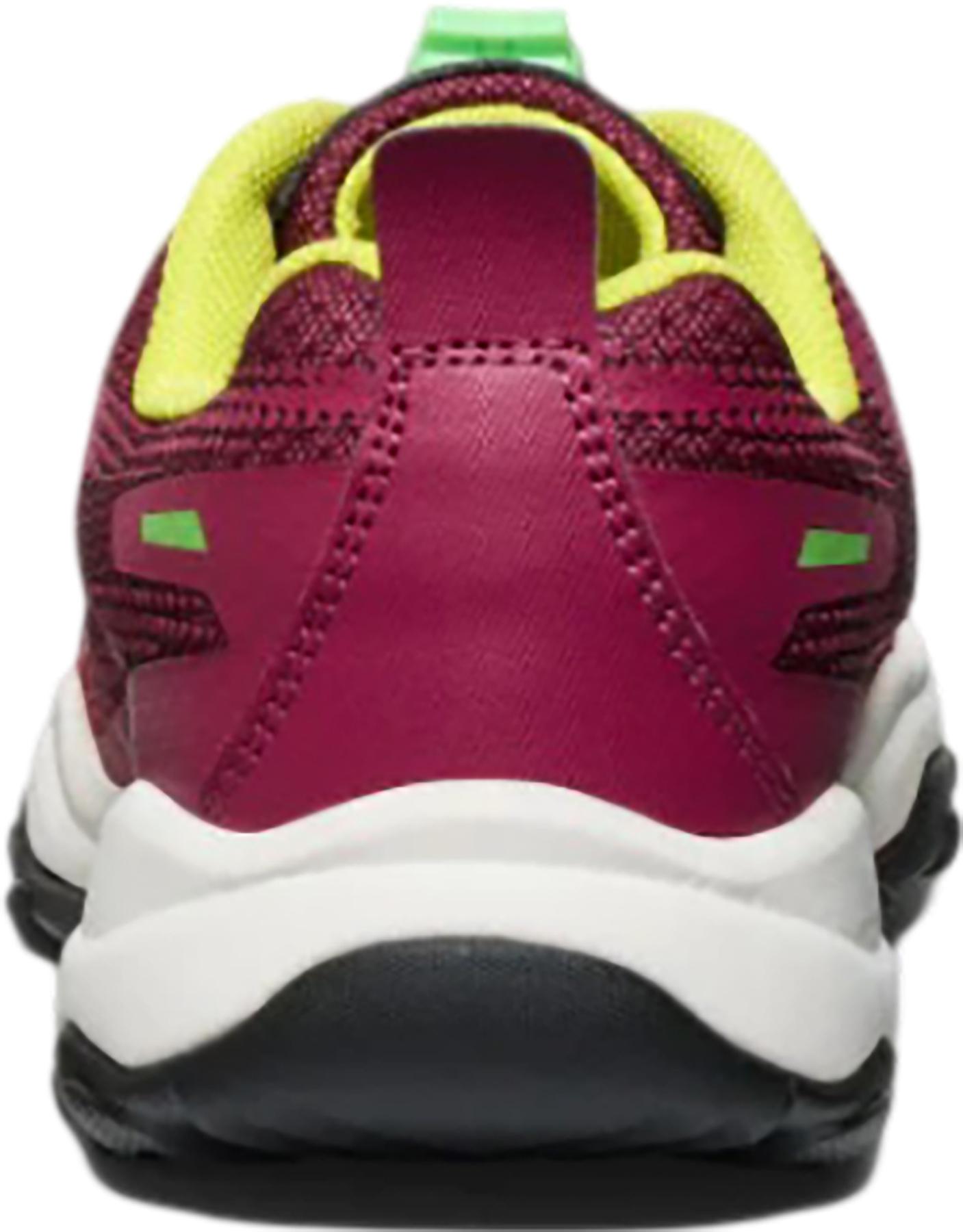 Product gallery image number 2 for product Wanduro Speed Hiking Shoes - Big Kids