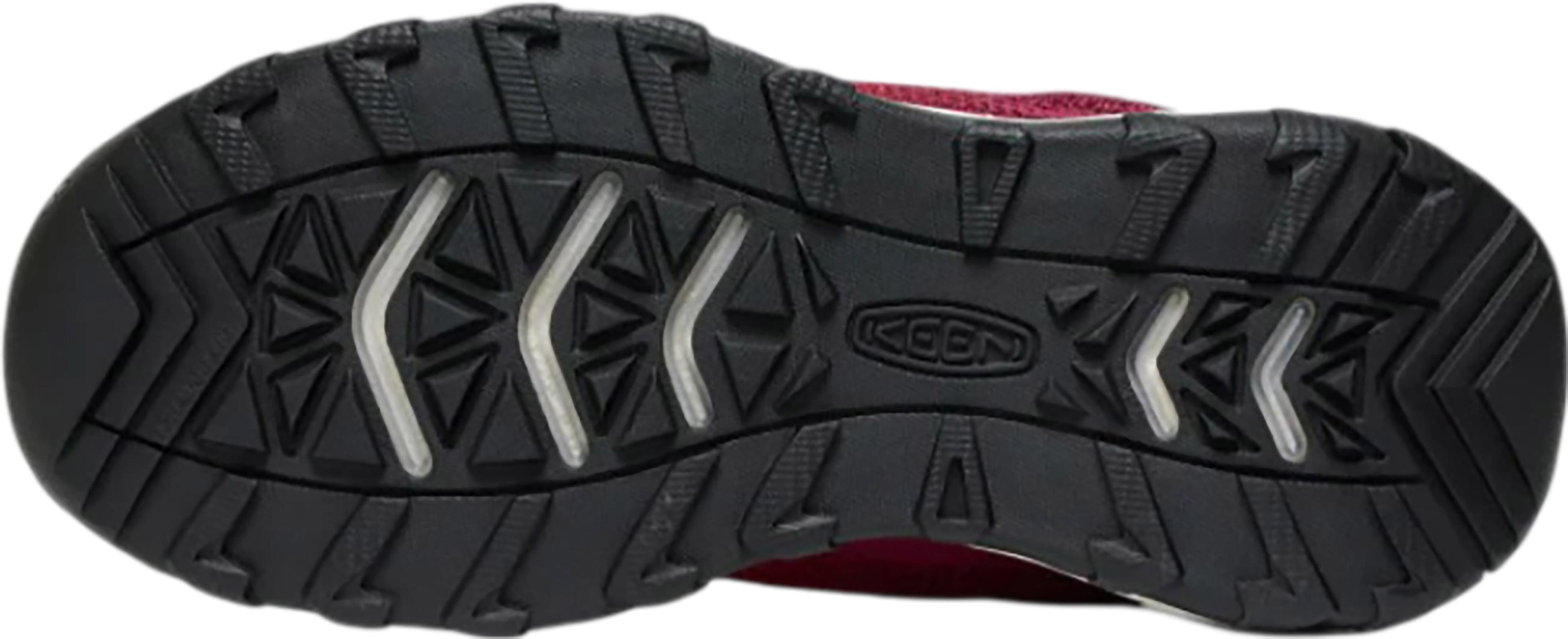 Product gallery image number 3 for product Wanduro Speed Hiking Shoes - Big Kids