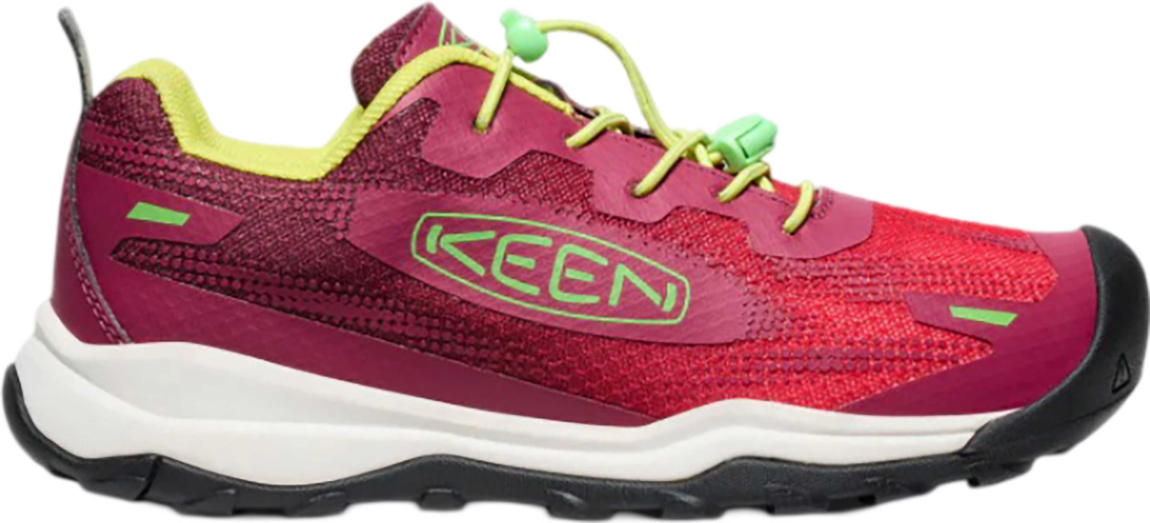 Product image for Wanduro Speed Hiking Shoes - Big Kids