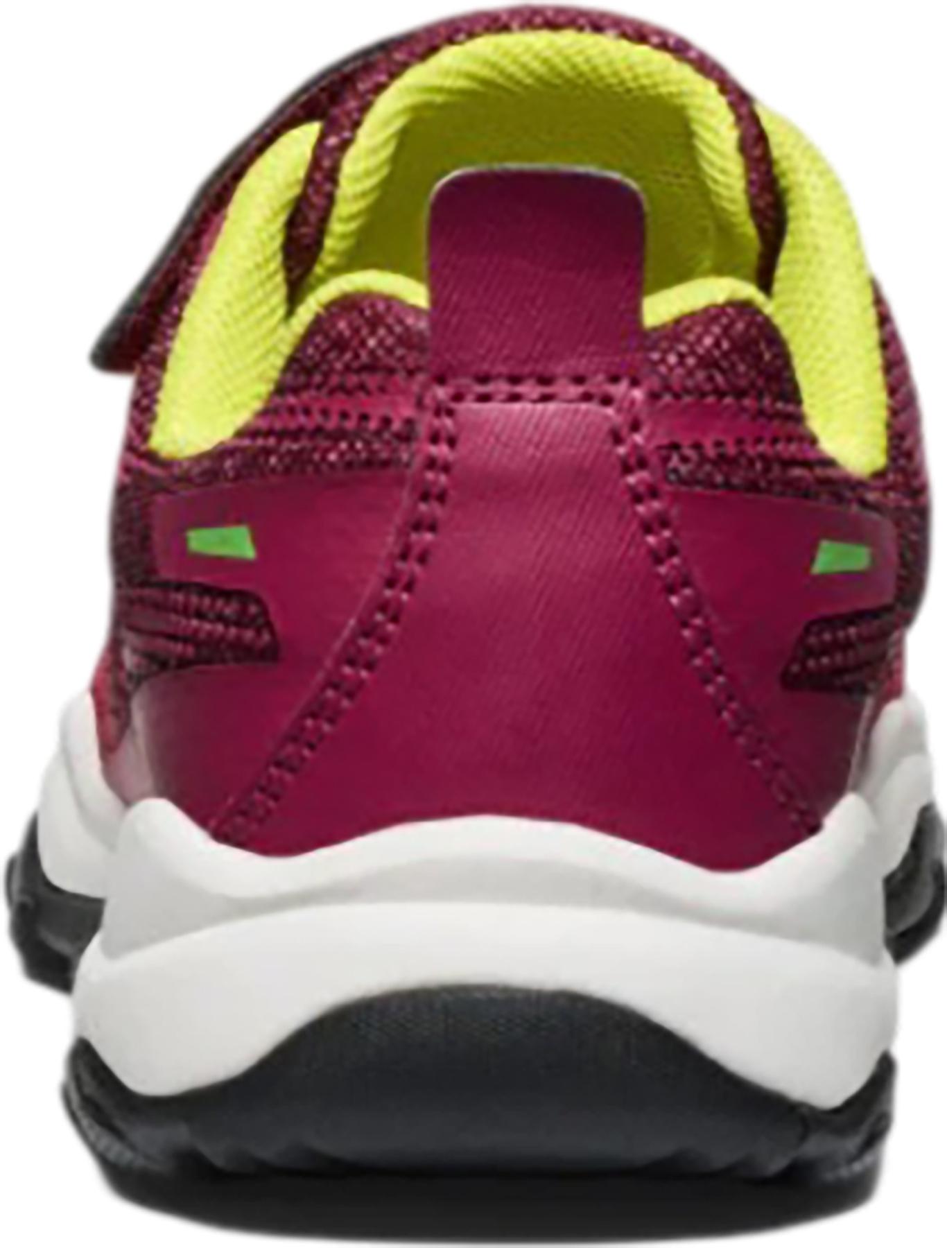 Product gallery image number 2 for product Wanduro Speed Hiking Shoes - Little Kids