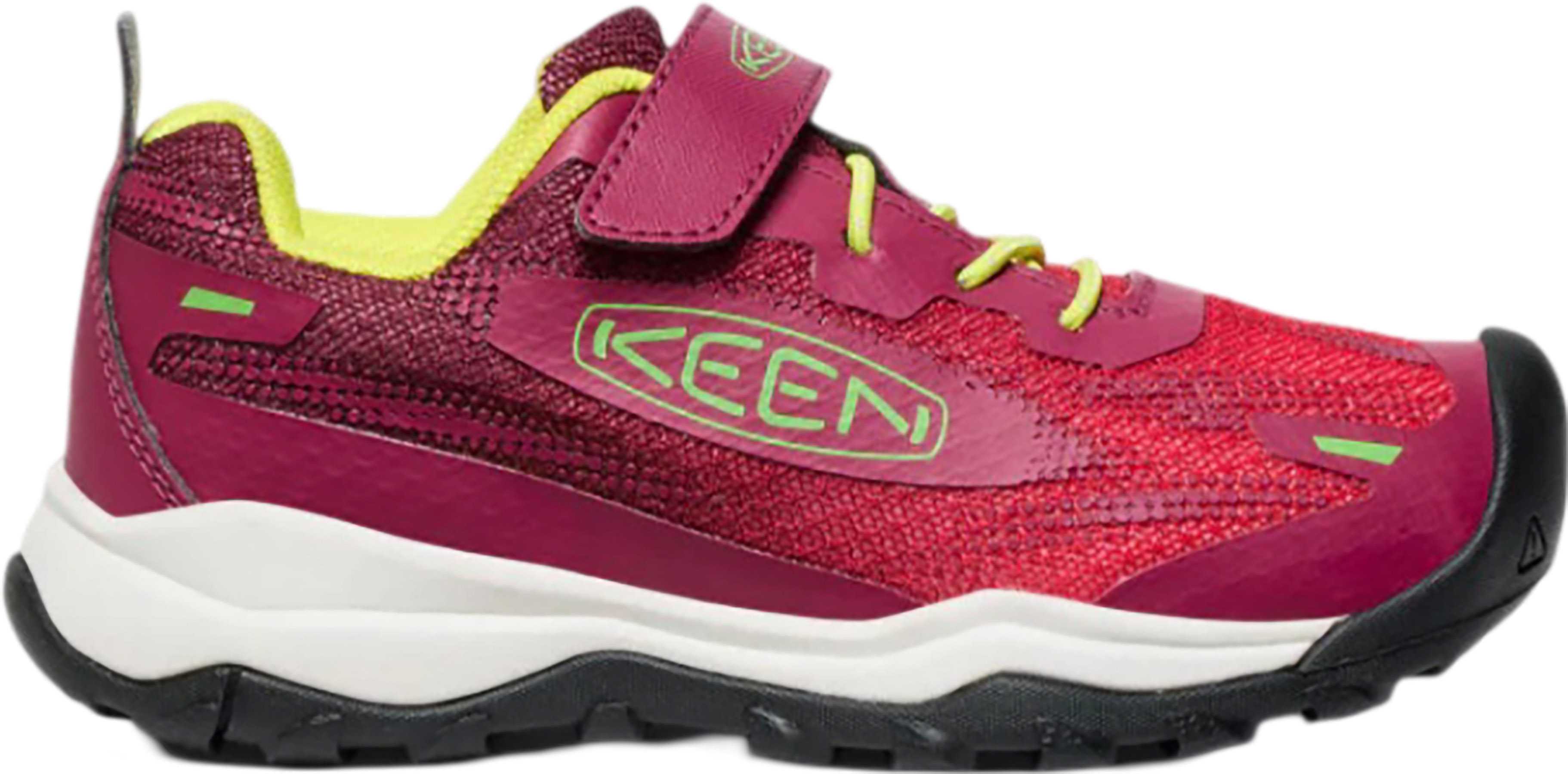 Product image for Wanduro Speed Hiking Shoes - Little Kids