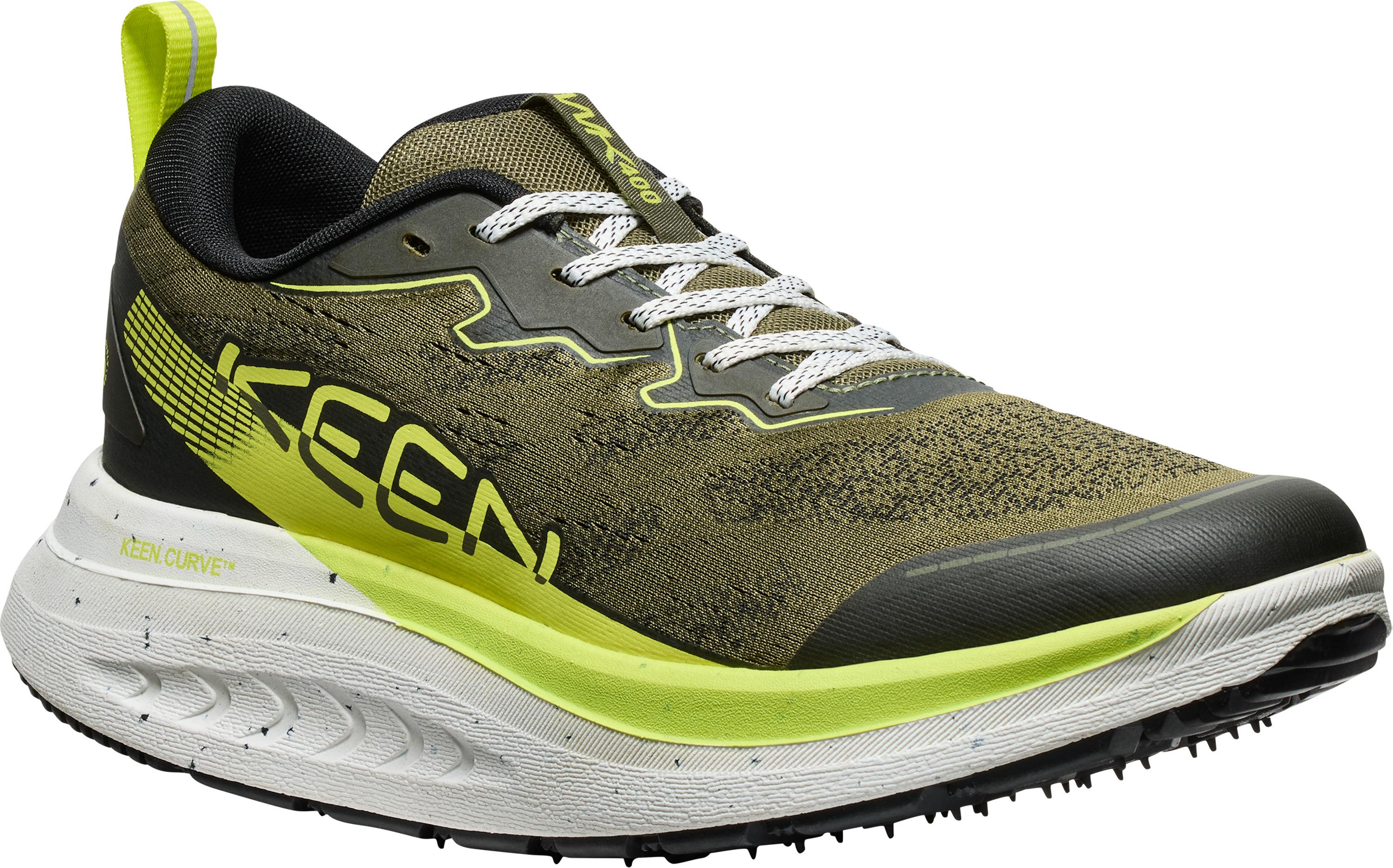 Product gallery image number 5 for product WK400 II Walking Shoes - Men's