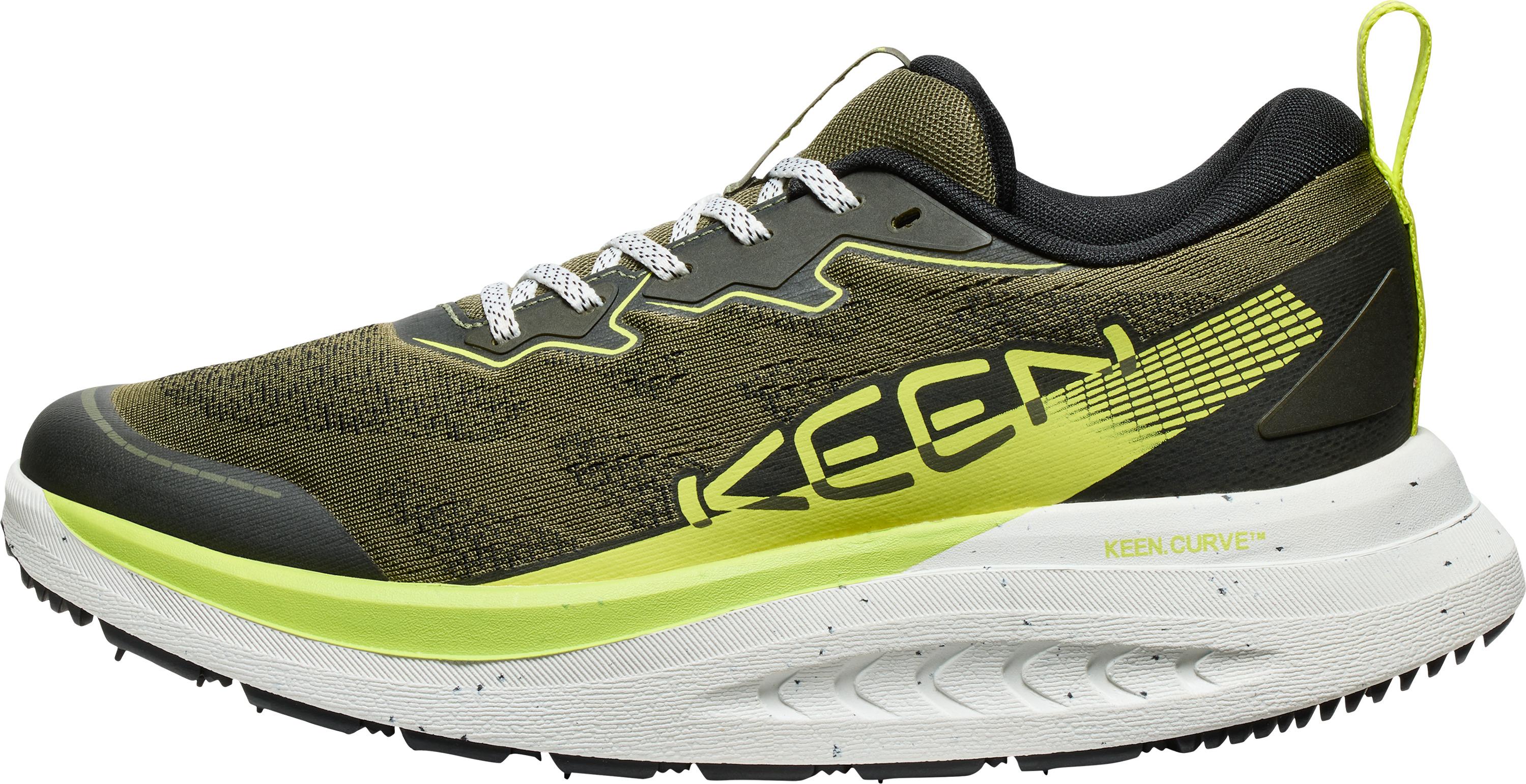 Product gallery image number 6 for product WK400 II Walking Shoes - Men's