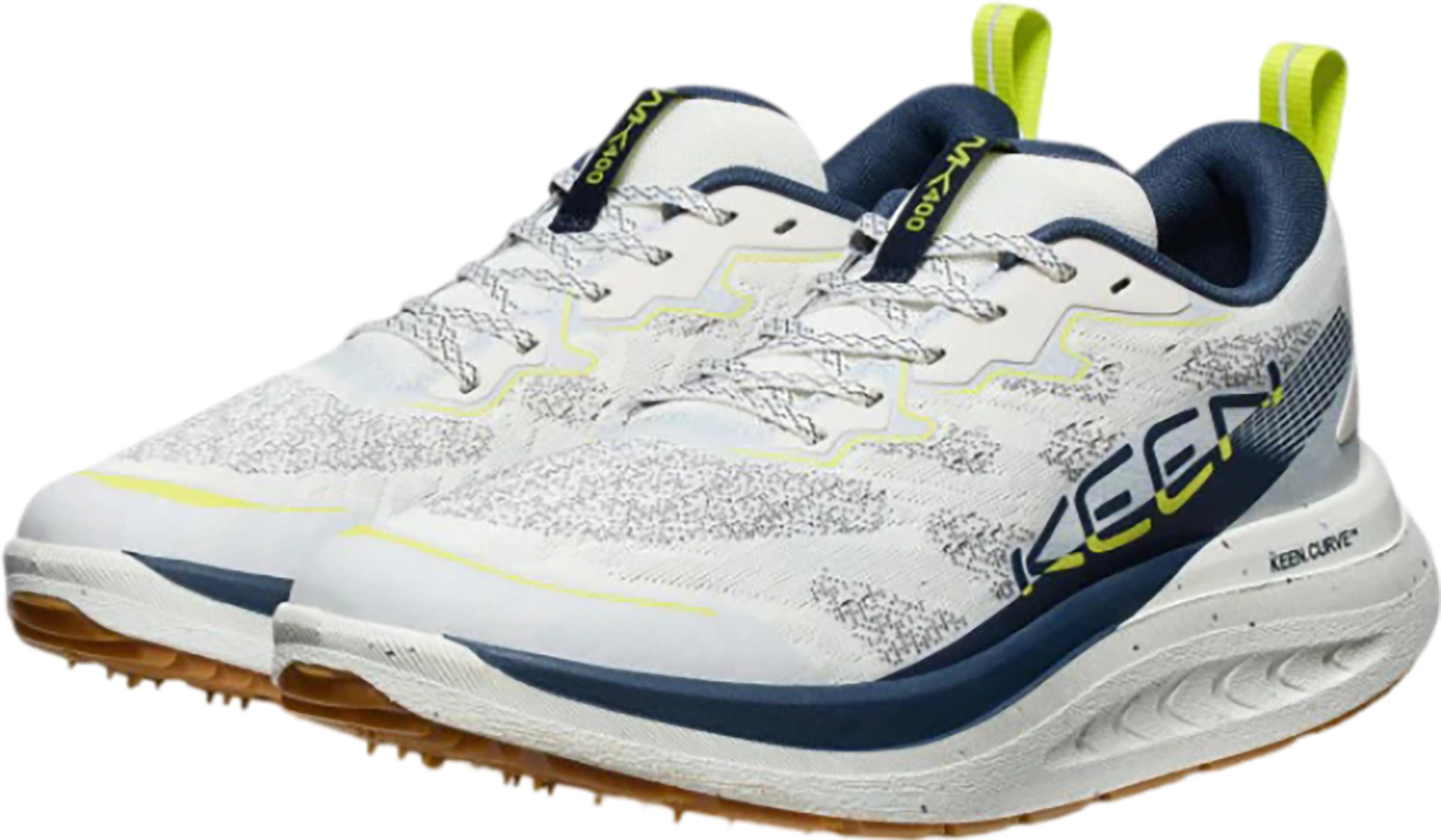 Numéro de l'image de la galerie de produits 4 pour le produit Souliers de marche WK400 II - Homme