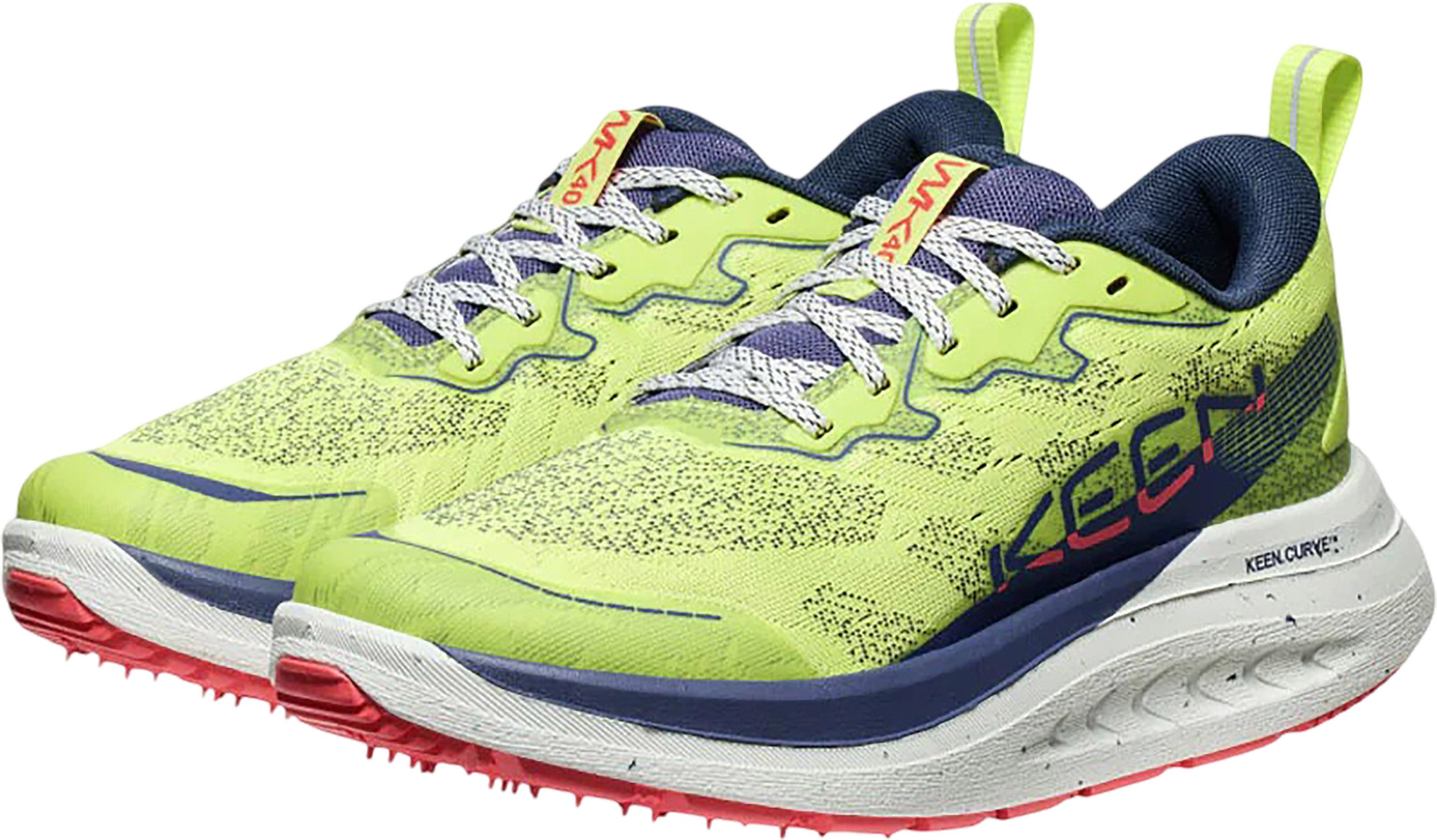 Product gallery image number 2 for product WK400 II Walking Shoes - Women's