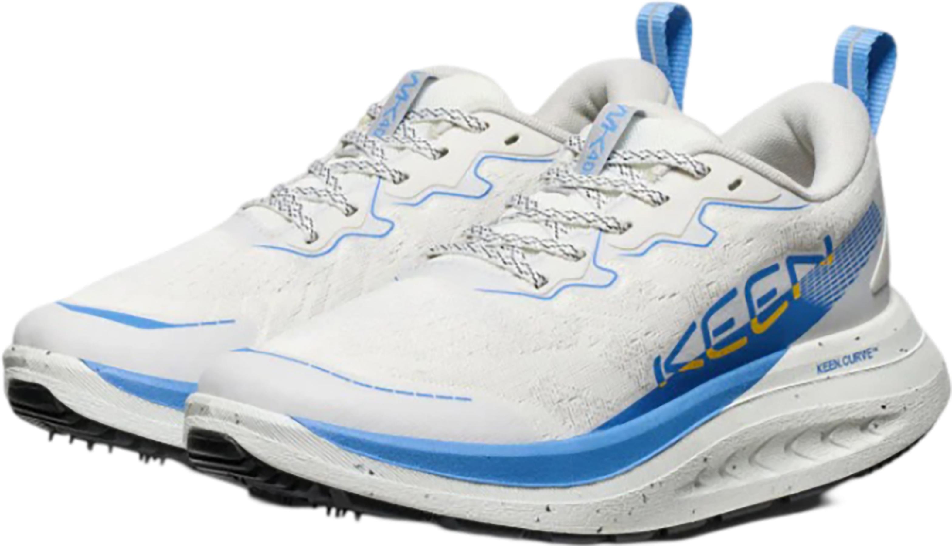 Product gallery image number 4 for product WK400 II Walking Shoes - Women's