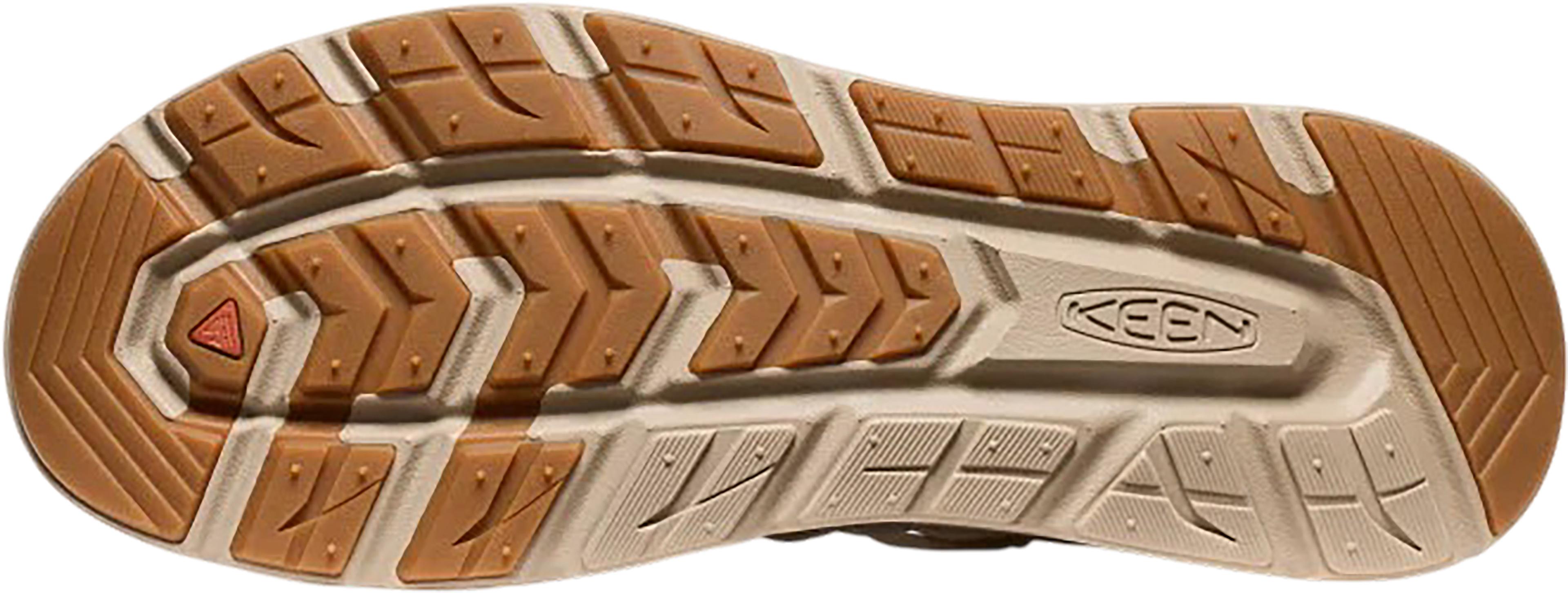 Product gallery image number 5 for product Uneek Walking Sneaker - Men's