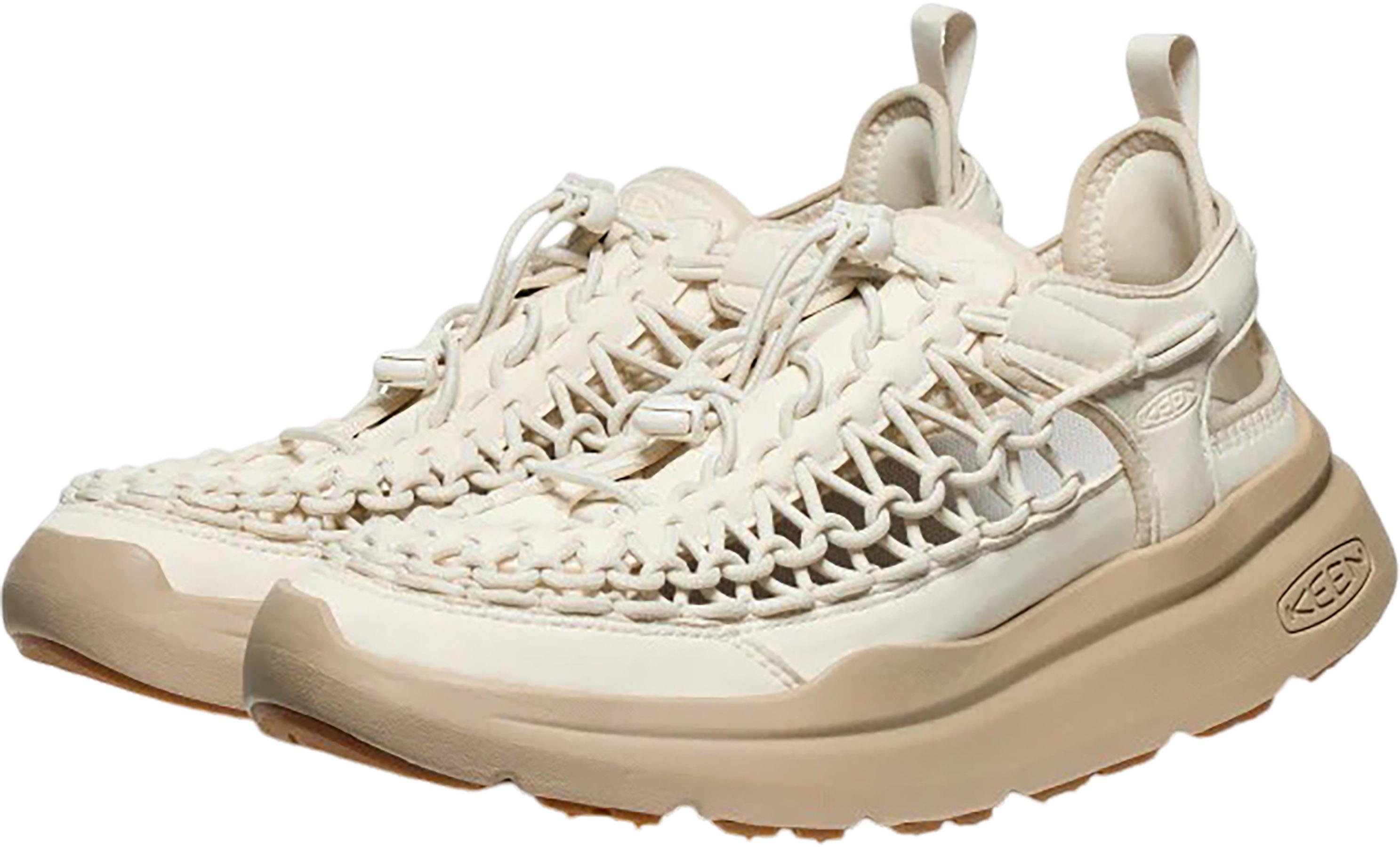 Product gallery image number 4 for product Uneek Walking Sneaker - Men's