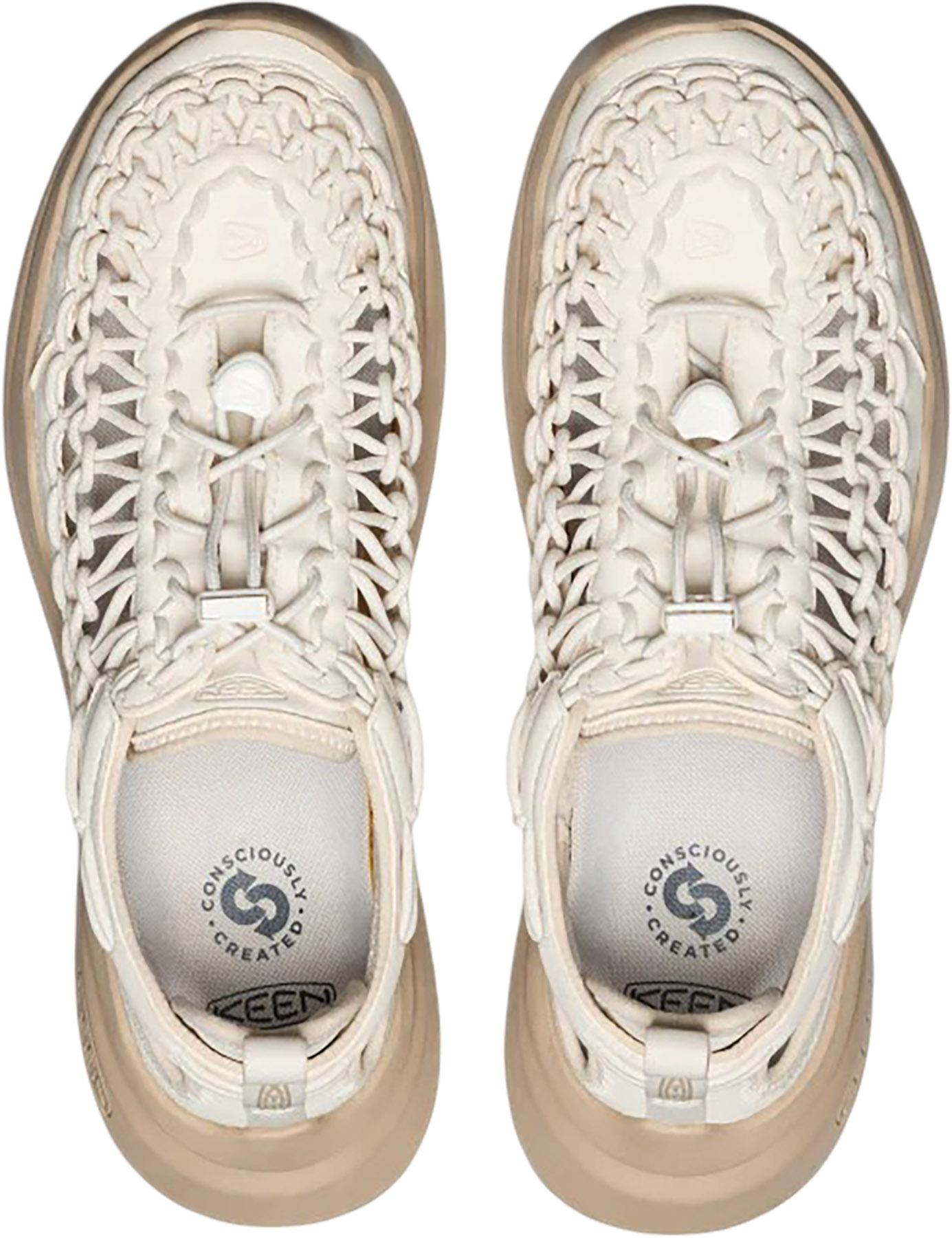 Product gallery image number 3 for product Uneek Walking Sneaker - Men's