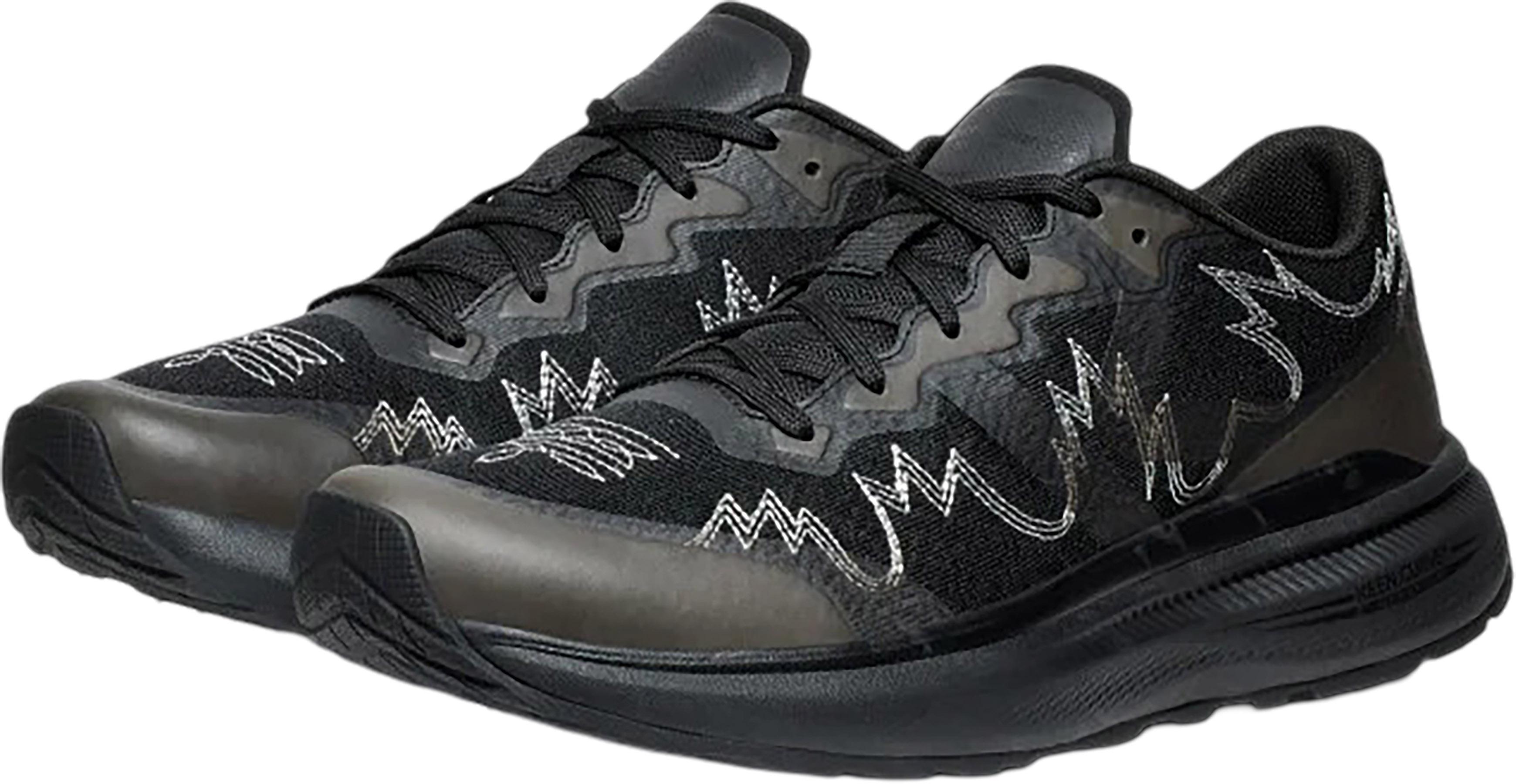 Product gallery image number 4 for product WK500 x Engineered Garments Walking Shoes - Men's