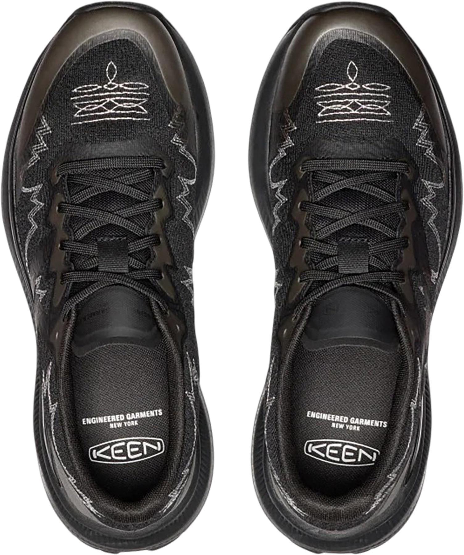 Product gallery image number 3 for product WK500 x Engineered Garments Walking Shoes - Men's