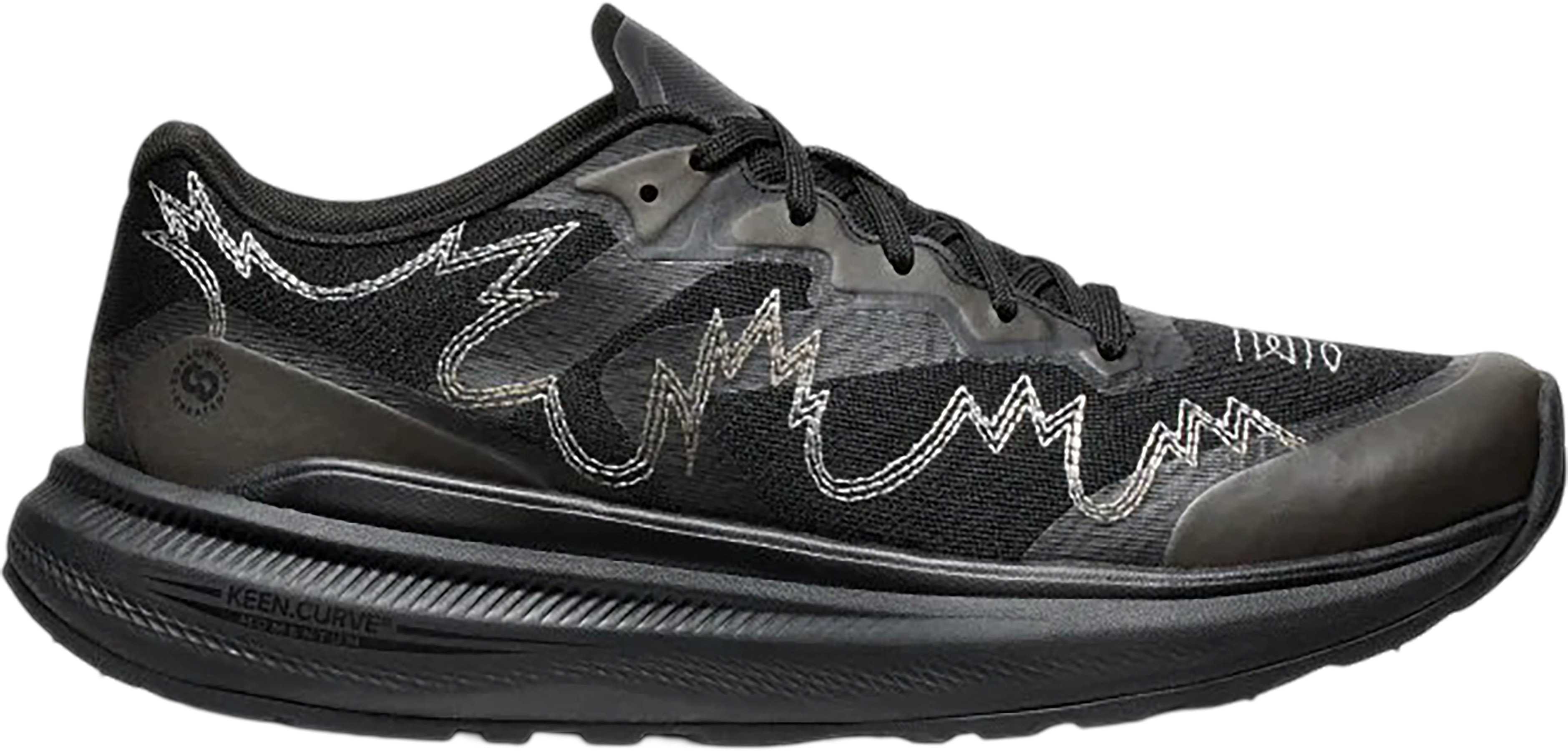 Product image for WK500 x Engineered Garments Walking Shoes - Men's