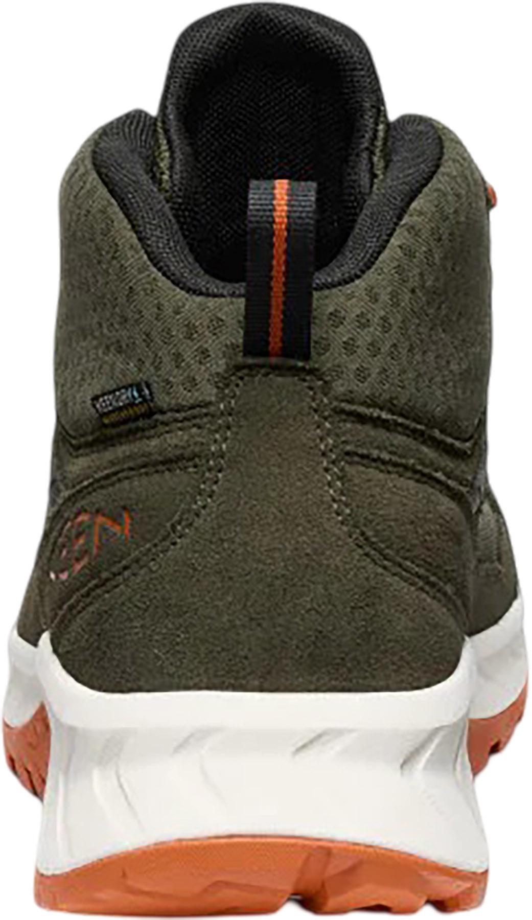 Product gallery image number 2 for product Hightrail Waterproof Hiking Boots - Men’s