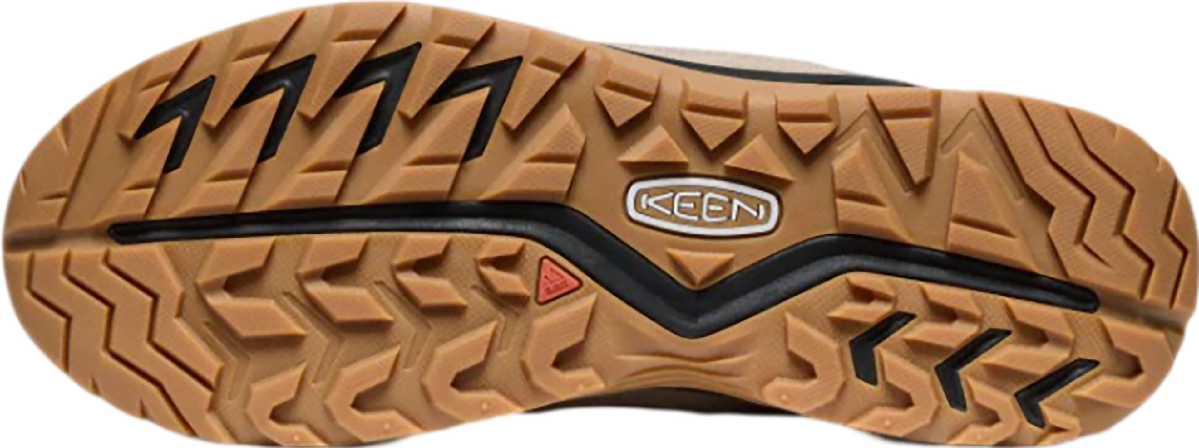 Numéro de l'image de la galerie de produits 2 pour le produit Bottes de randonnée imperméables Hightrail - Homme