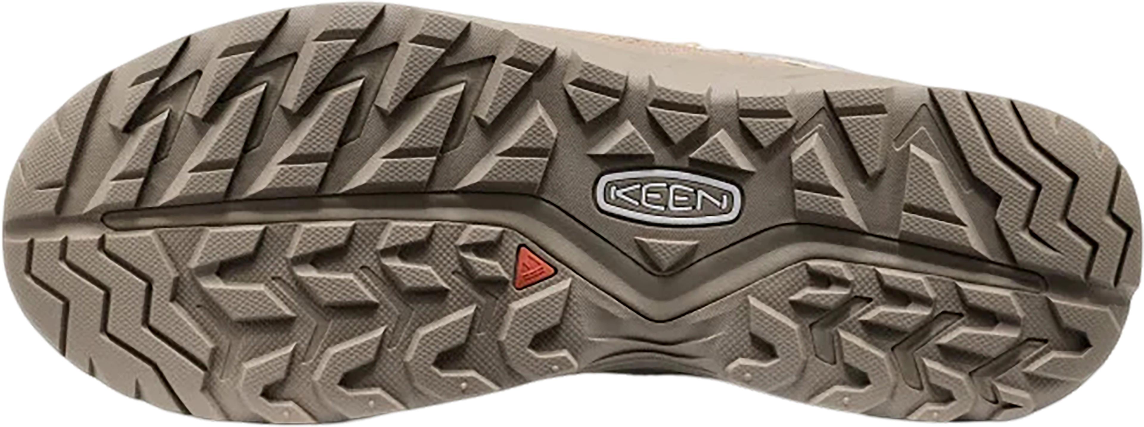 Product gallery image number 2 for product Hightrail Waterproof Hiking Boots - Men’s