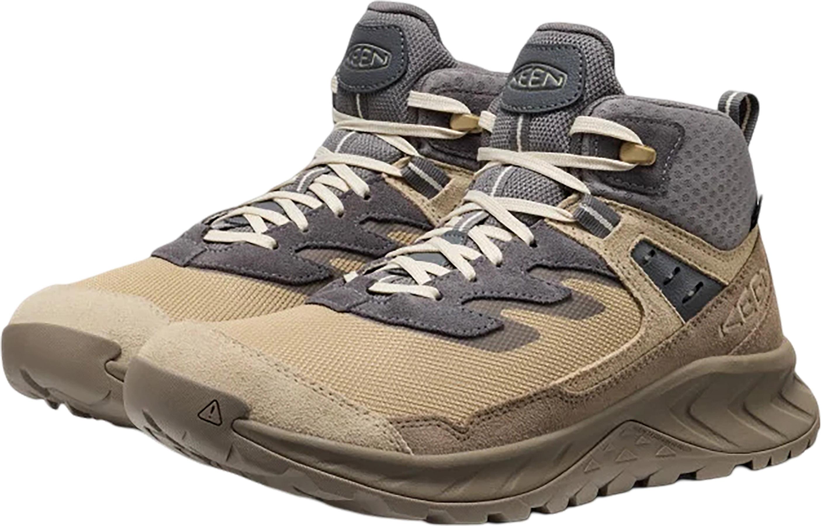 Product gallery image number 5 for product Hightrail Waterproof Hiking Boots - Men’s