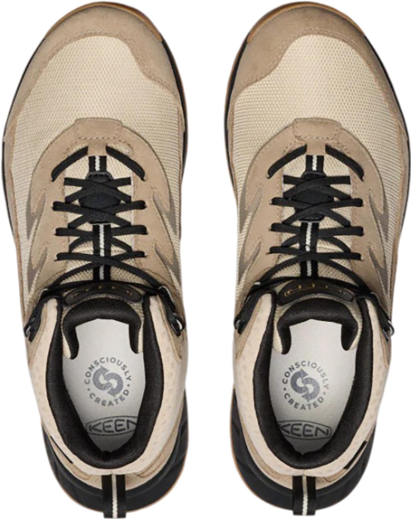 Numéro de l'image de la galerie de produits 5 pour le produit Bottes de randonnée imperméables Hightrail - Homme