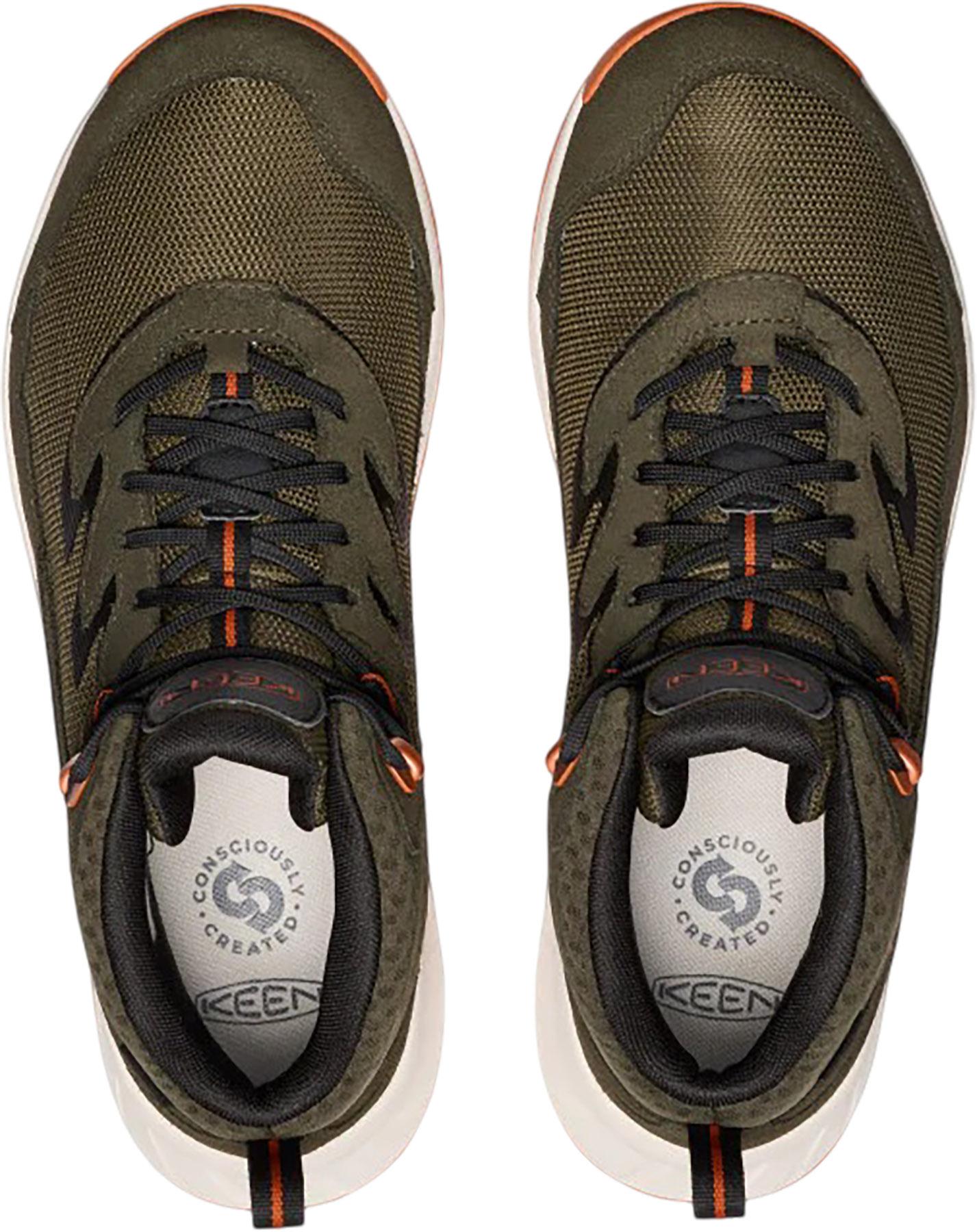 Product gallery image number 3 for product Hightrail Waterproof Hiking Boots - Men’s