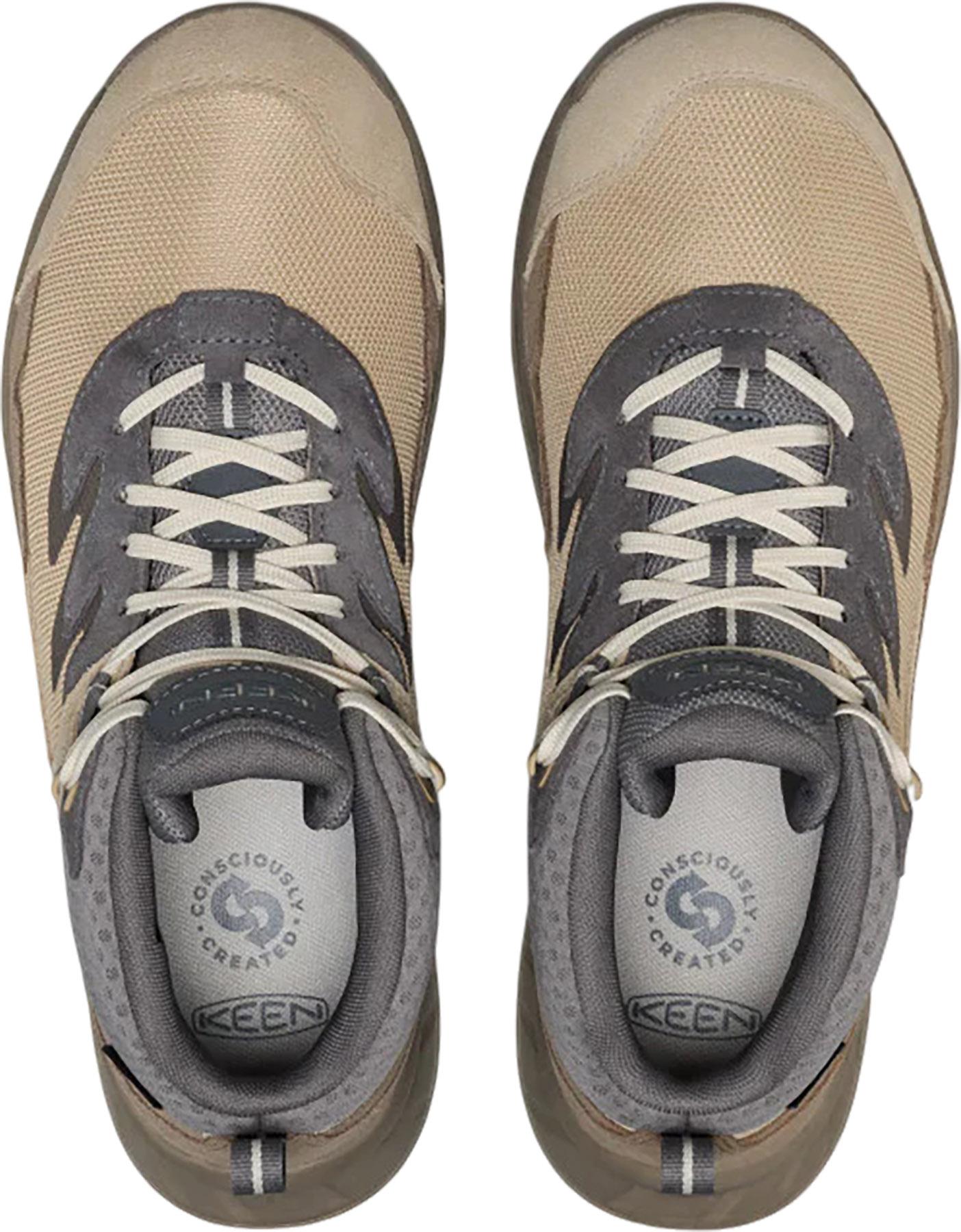 Product gallery image number 3 for product Hightrail Waterproof Hiking Boots - Men’s