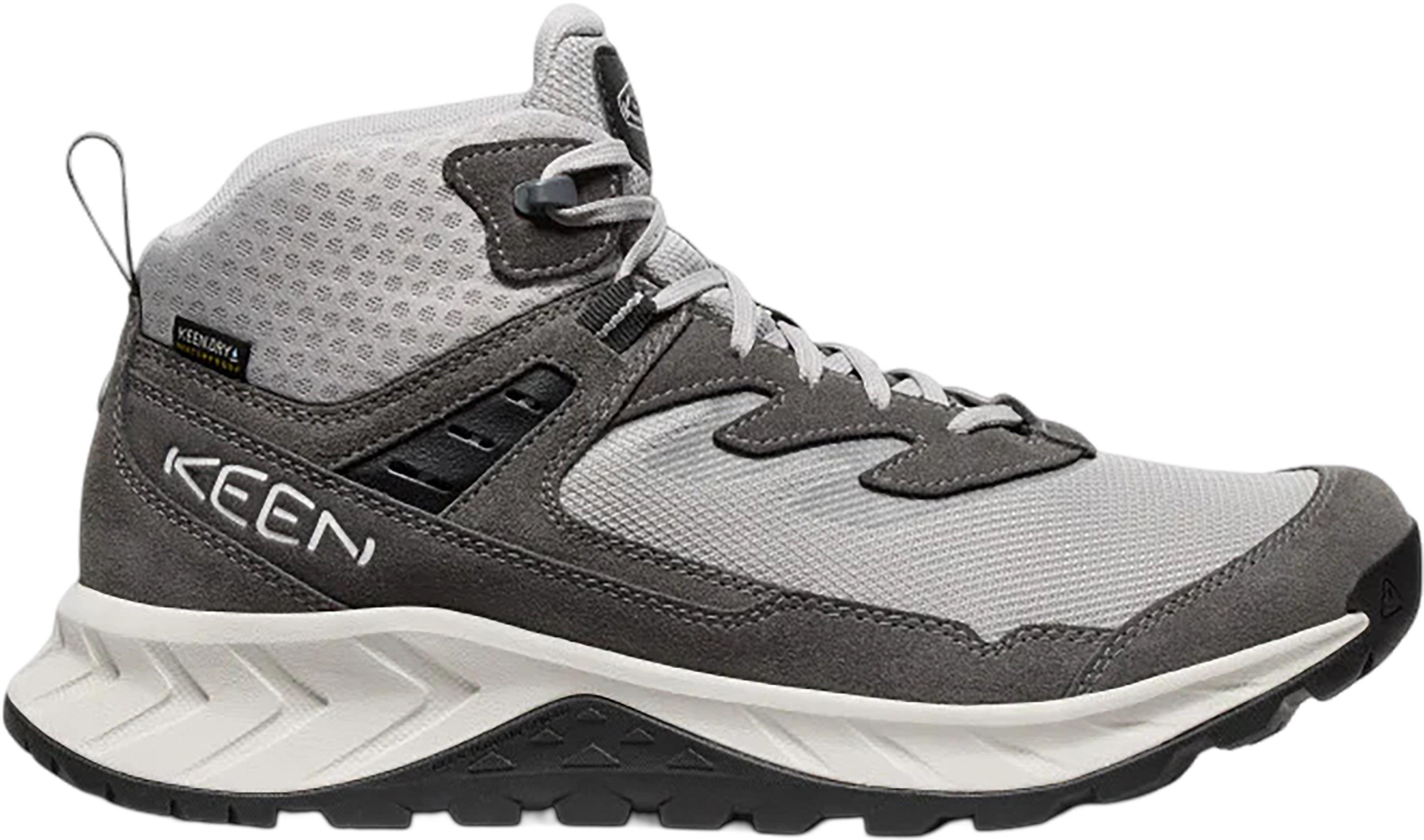 Image de produit pour Bottes de randonnée imperméables Hightrail - Homme