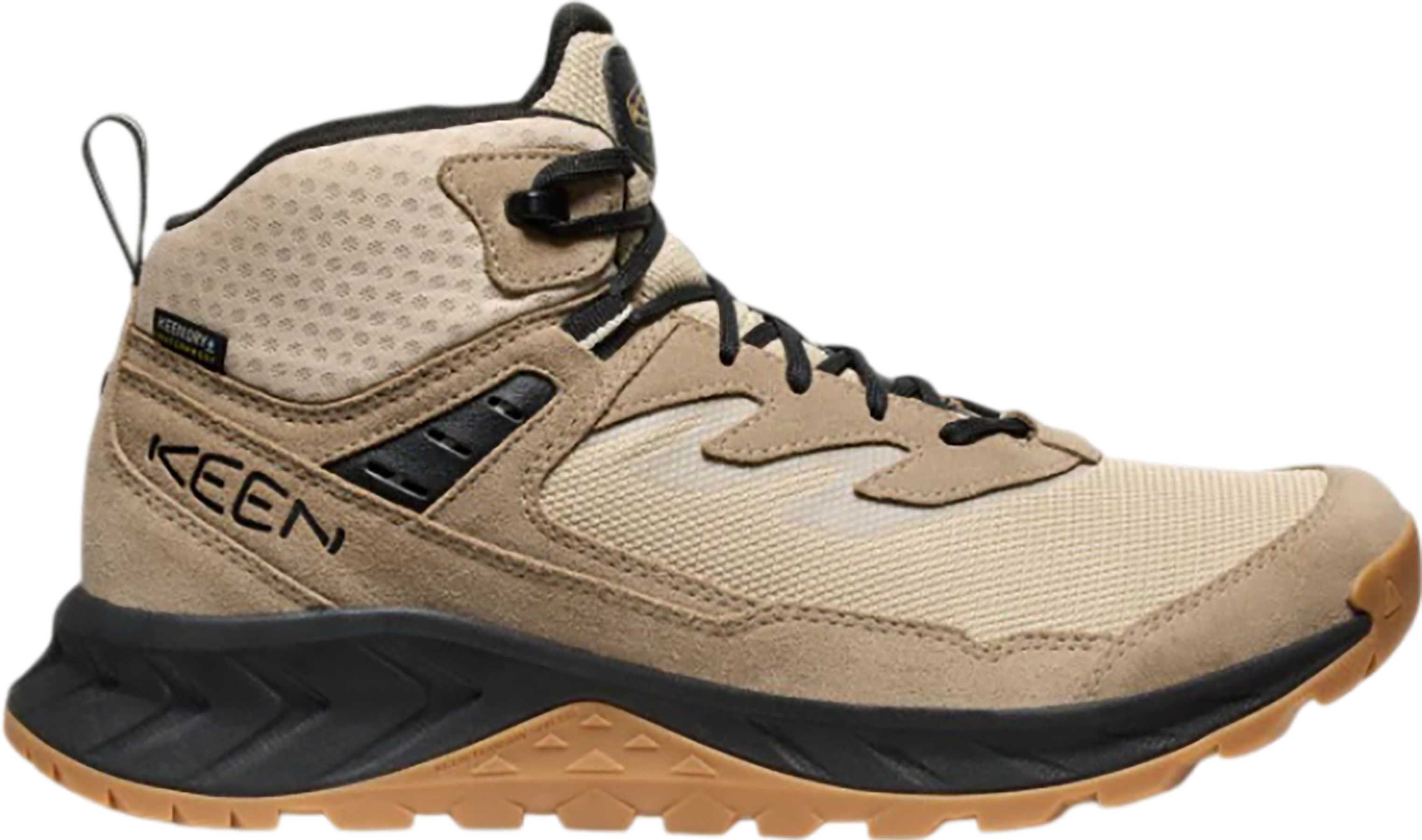 Product image for Hightrail Waterproof Hiking Boots - Men’s