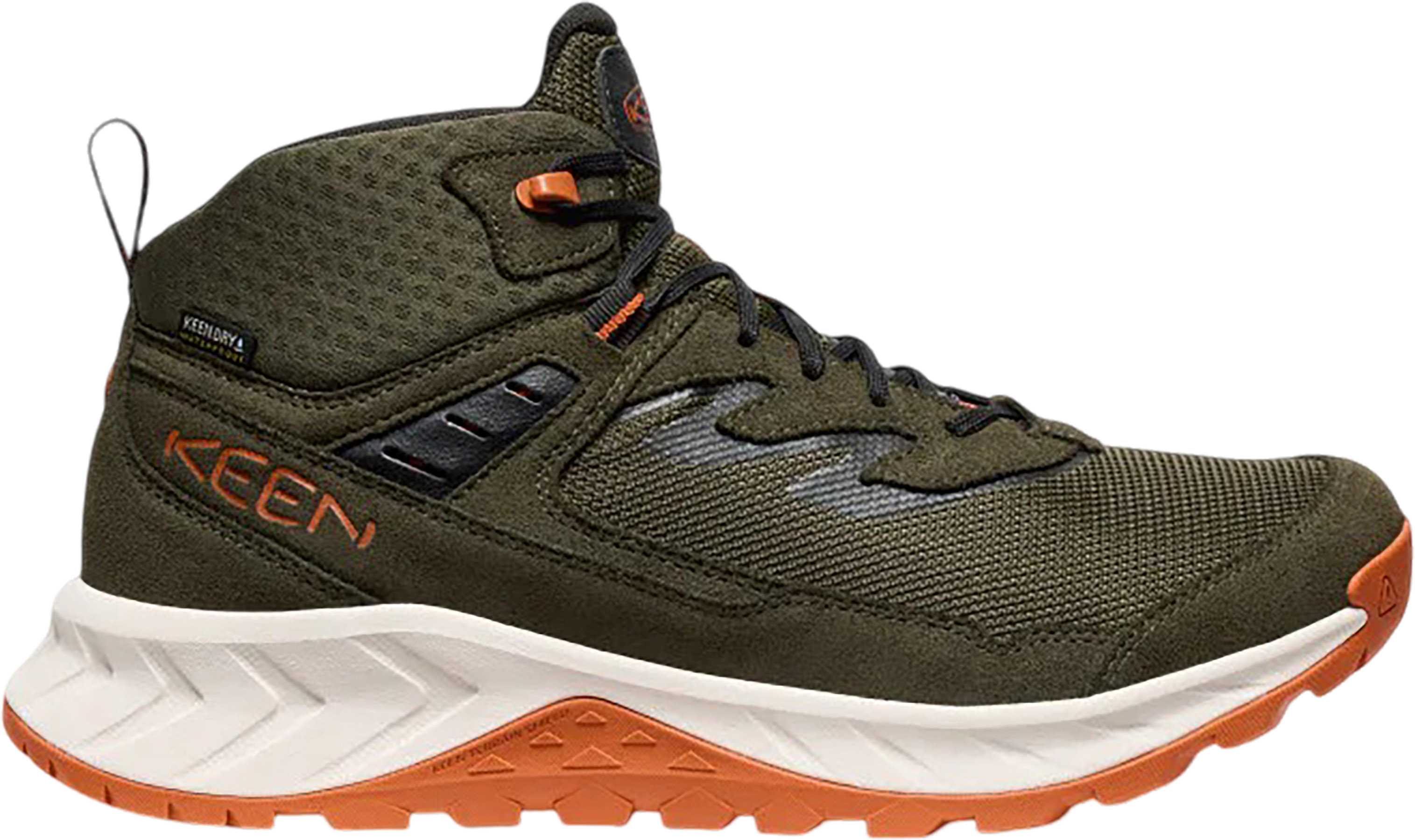 Product image for Hightrail Waterproof Hiking Boots - Men’s