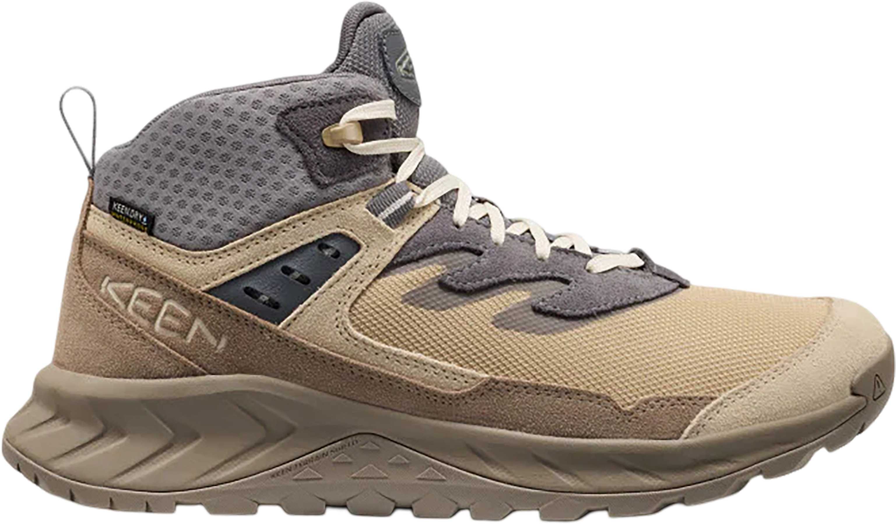 Safari - Steel Grey