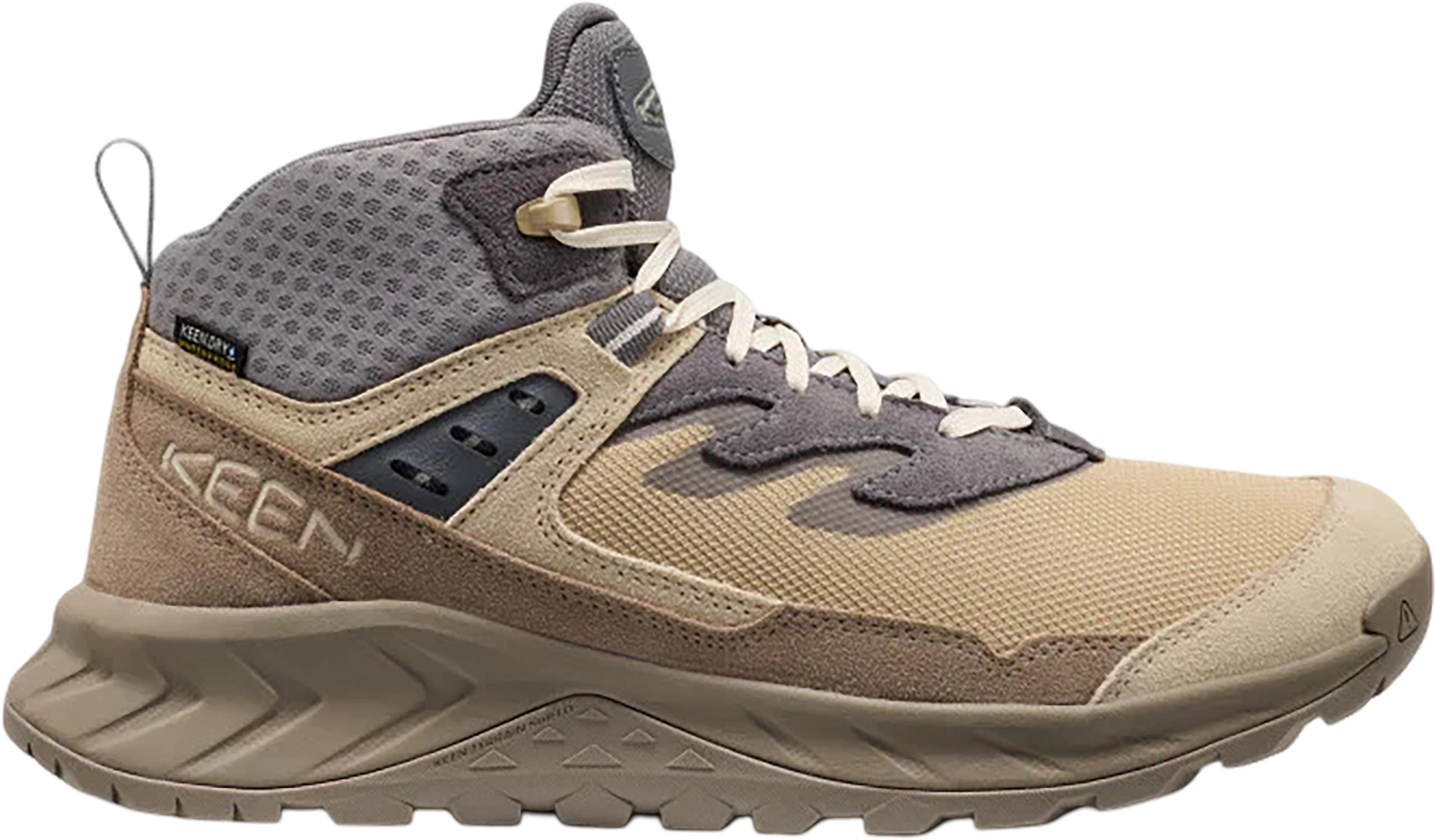 Product image for Hightrail Waterproof Hiking Boots - Men’s