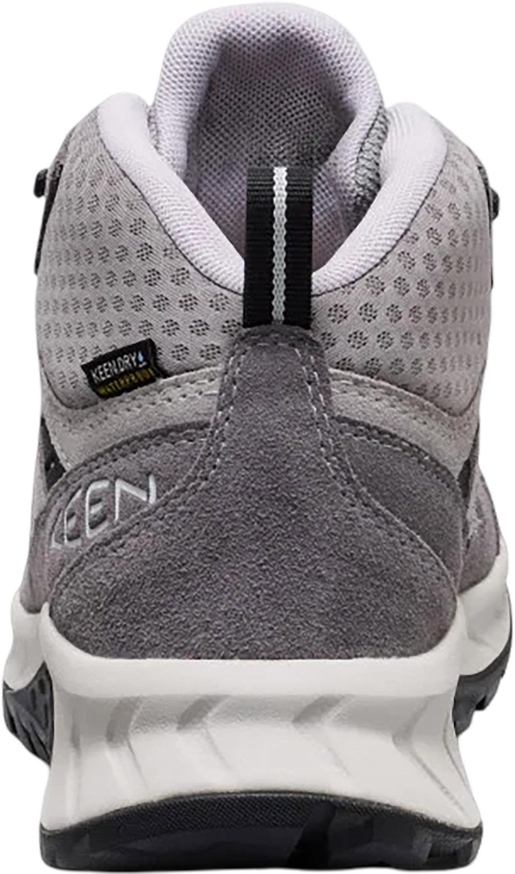 Numéro de l'image de la galerie de produits 4 pour le produit Bottes de randonnée imperméables Hightrail - Femme