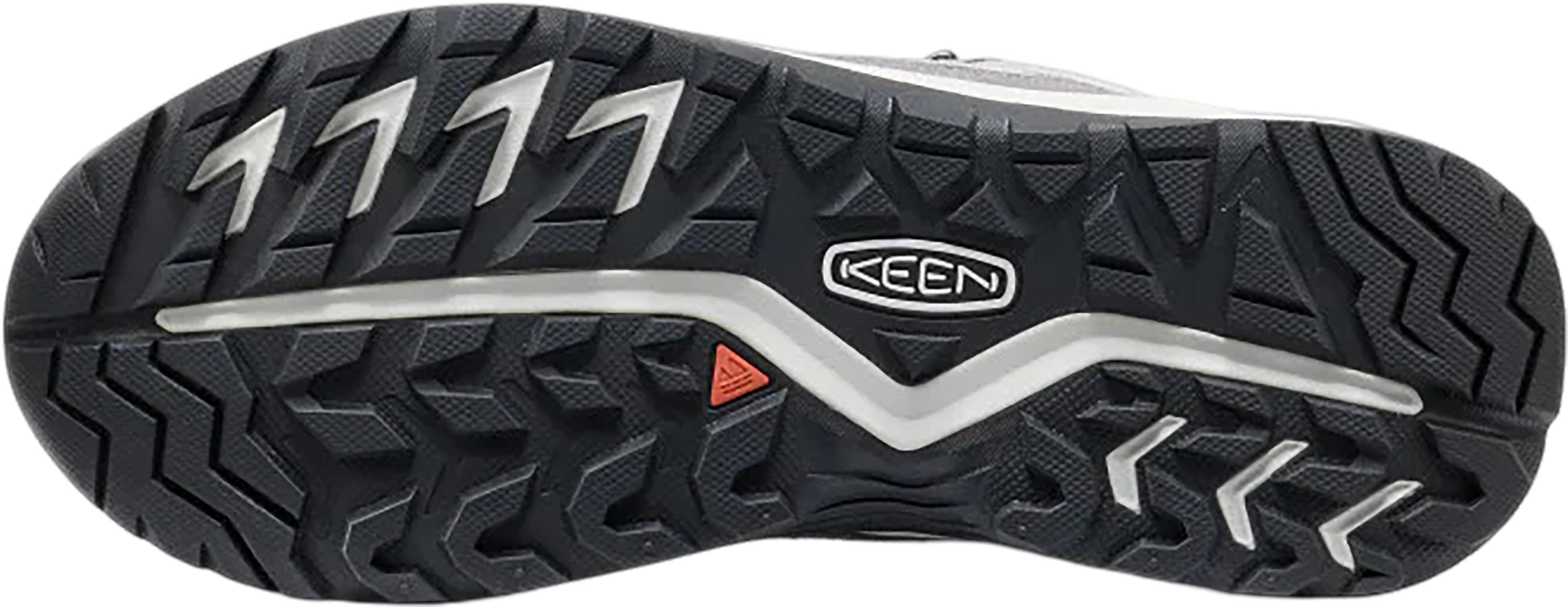 Numéro de l'image de la galerie de produits 5 pour le produit Bottes de randonnée imperméables Hightrail - Femme