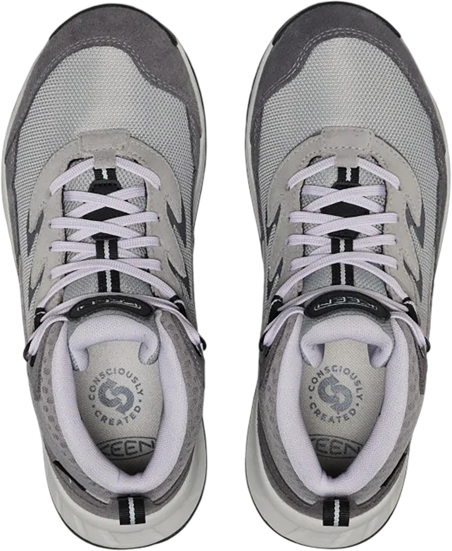 Numéro de l'image de la galerie de produits 2 pour le produit Bottes de randonnée imperméables Hightrail - Femme