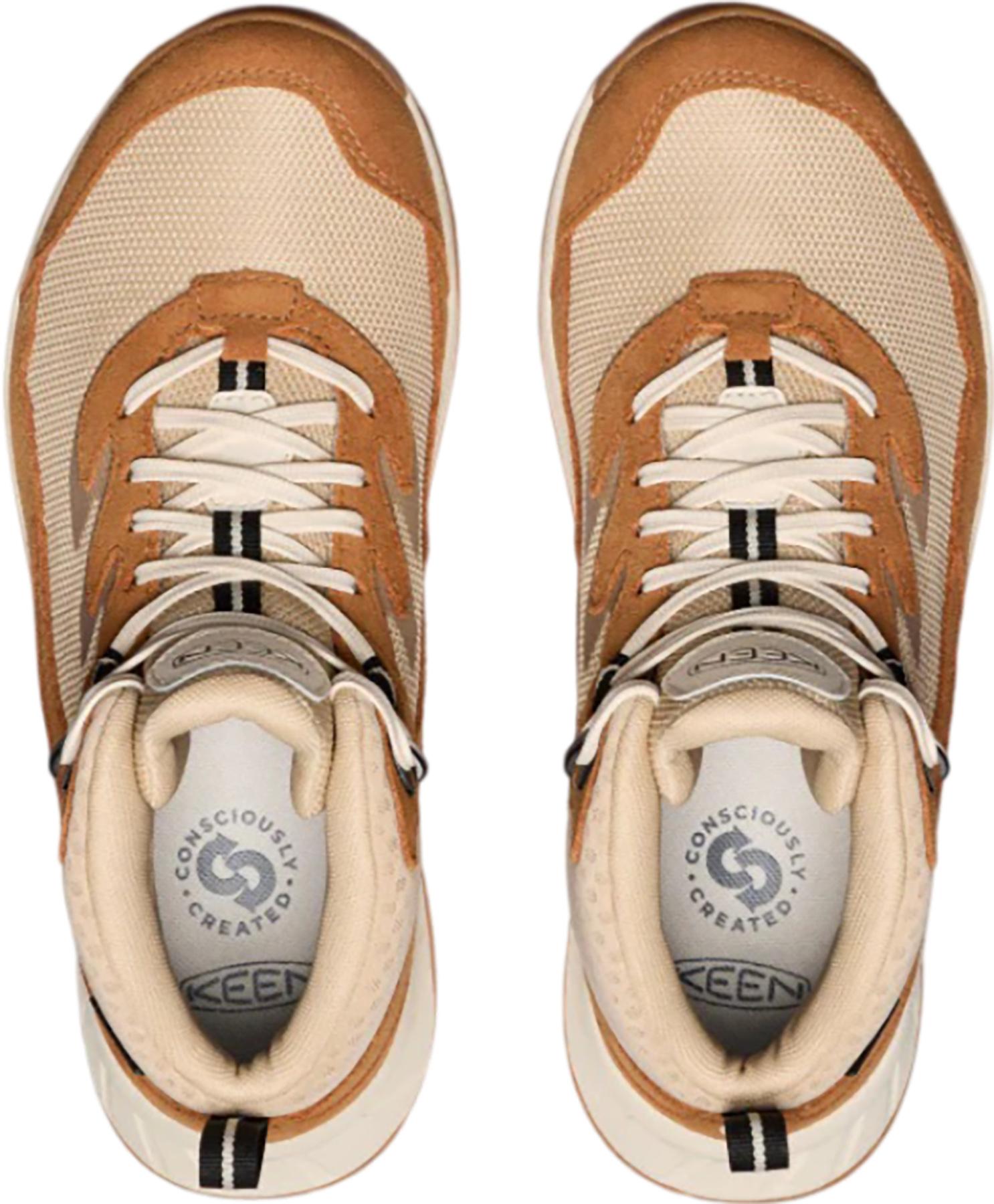 Product gallery image number 5 for product Hightrail Waterproof Hiking Boots - Women's