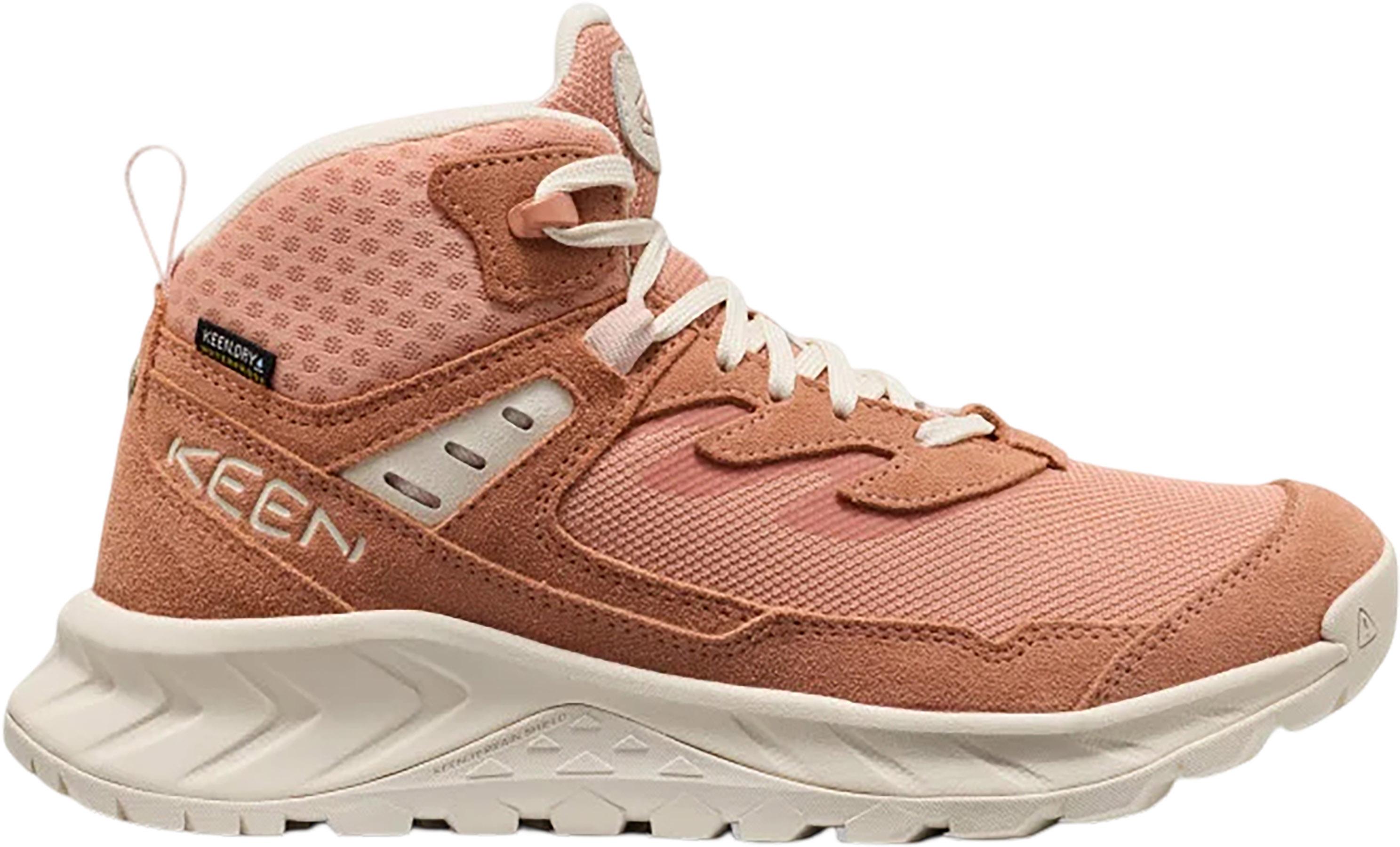 Product image for Hightrail Waterproof Hiking Boots - Women's