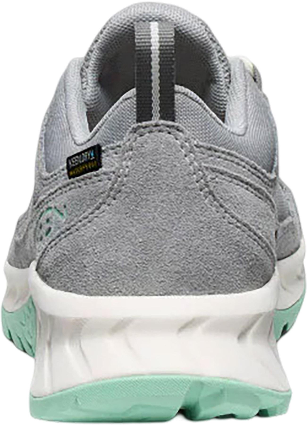 Product gallery image number 3 for product Hightrail Waterproof Hiking Shoes - Women’s
