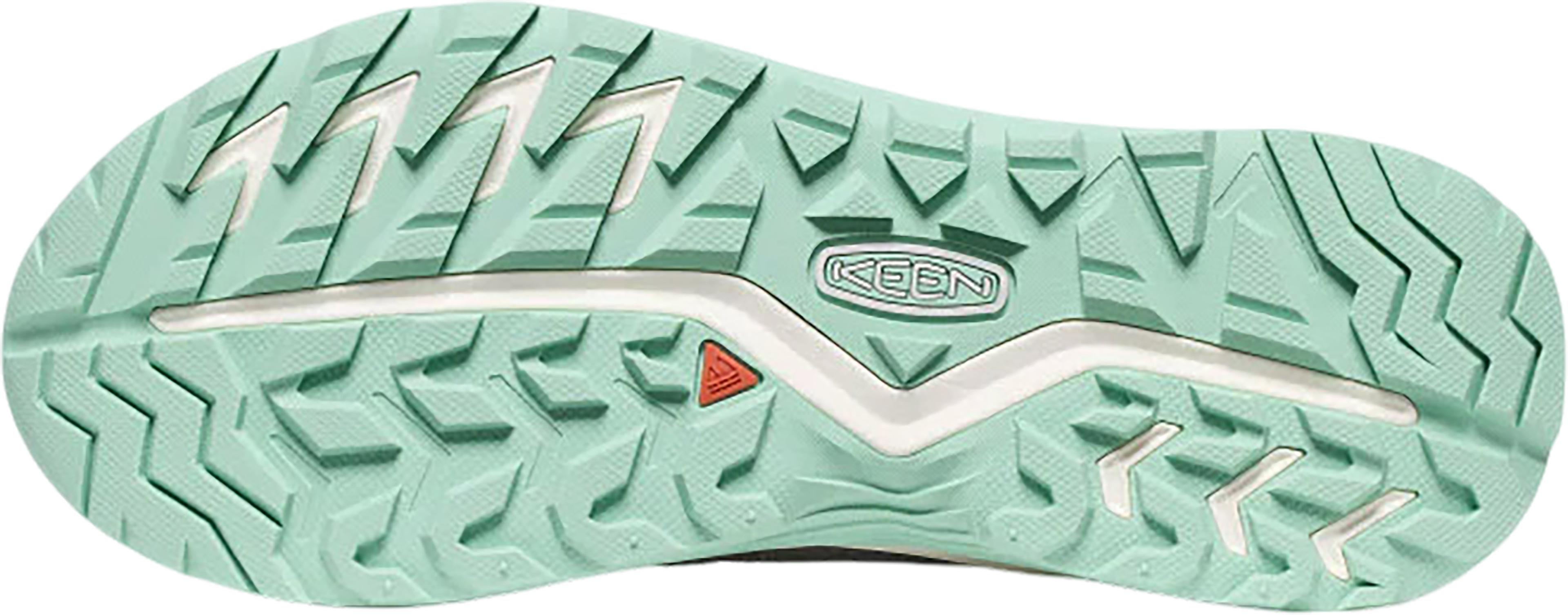 Product gallery image number 2 for product Hightrail Waterproof Hiking Shoes - Women’s
