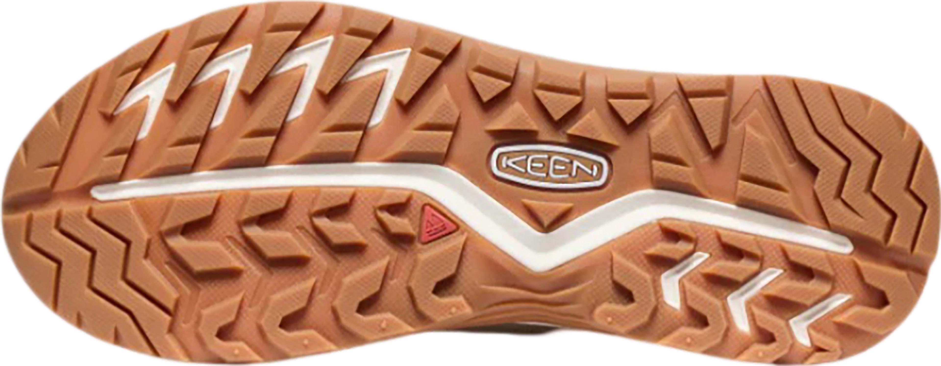 Product gallery image number 3 for product Hightrail Waterproof Hiking Shoes - Women’s