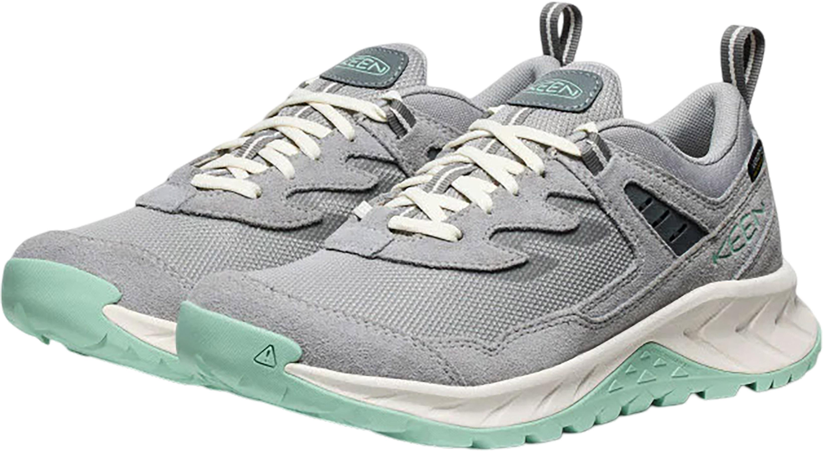 Product image for Hightrail Waterproof Hiking Shoes - Women’s