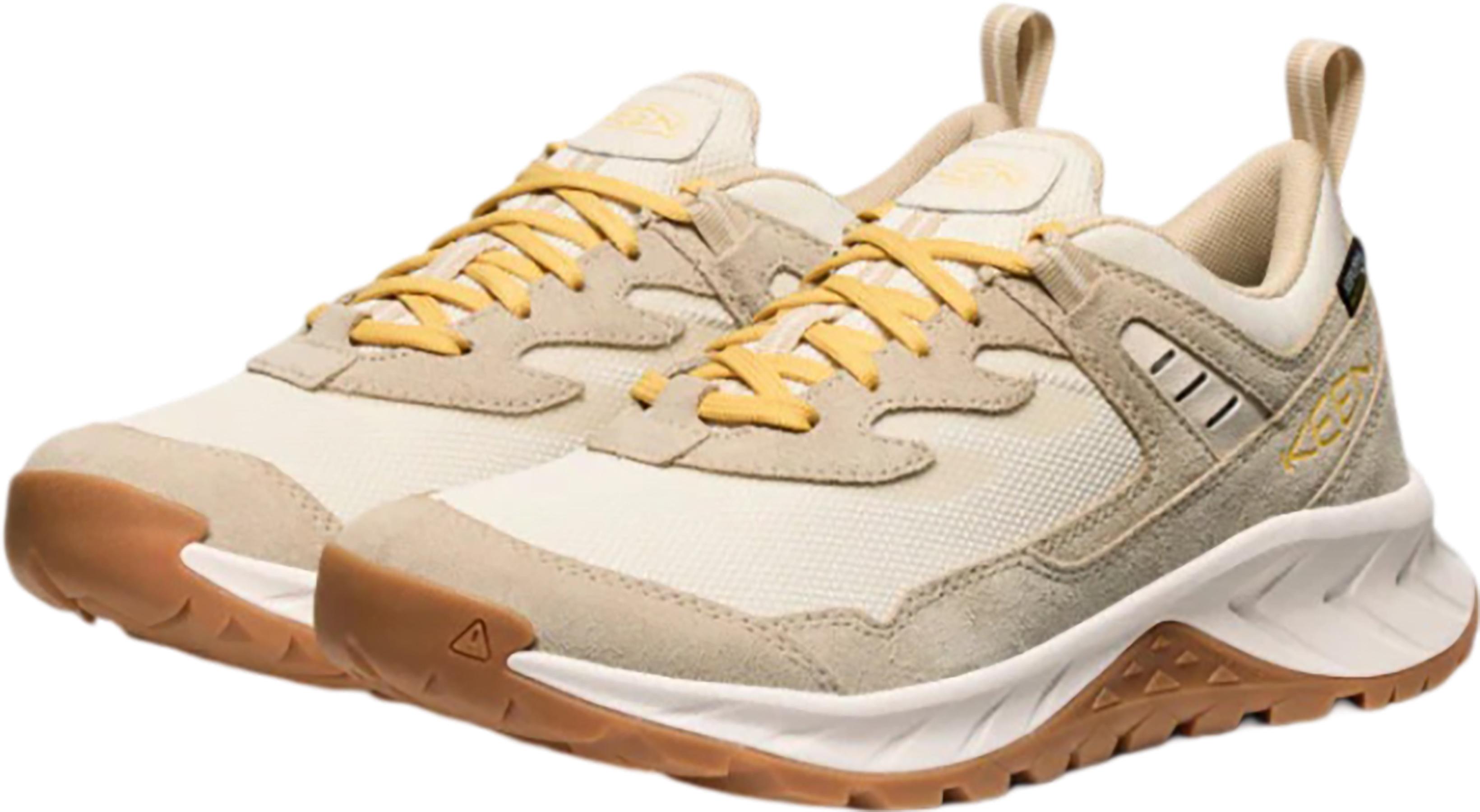 Product gallery image number 4 for product Hightrail Waterproof Hiking Shoes - Women’s