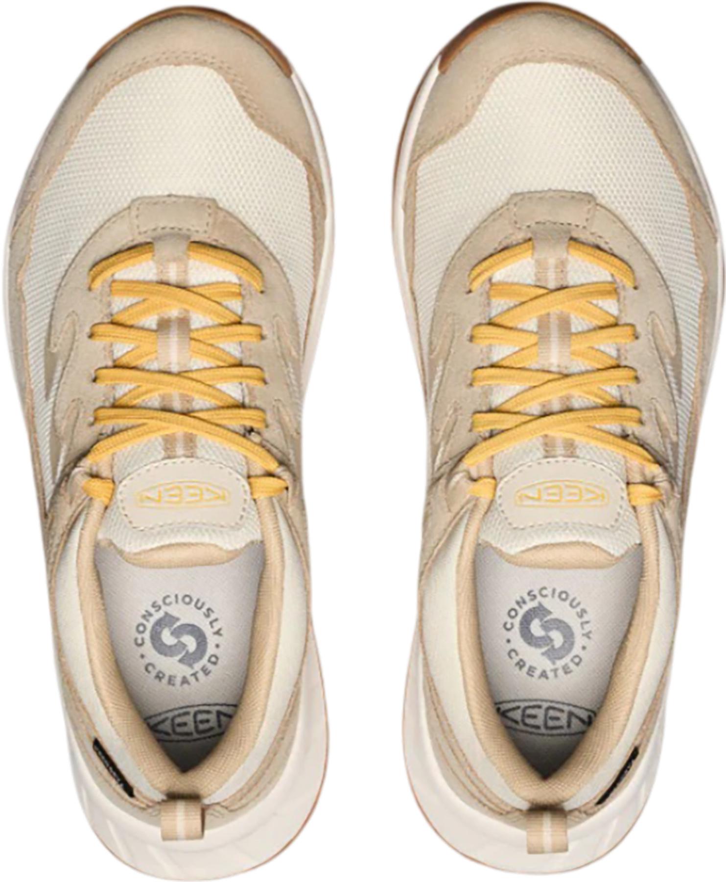 Product gallery image number 5 for product Hightrail Waterproof Hiking Shoes - Women’s