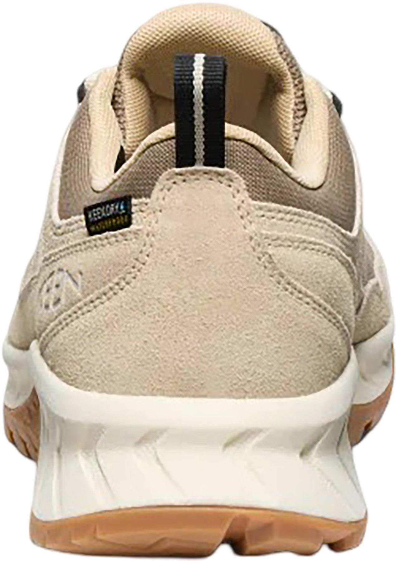 Product gallery image number 6 for product Souliers de randonnée imperméables Hightrail - Homme