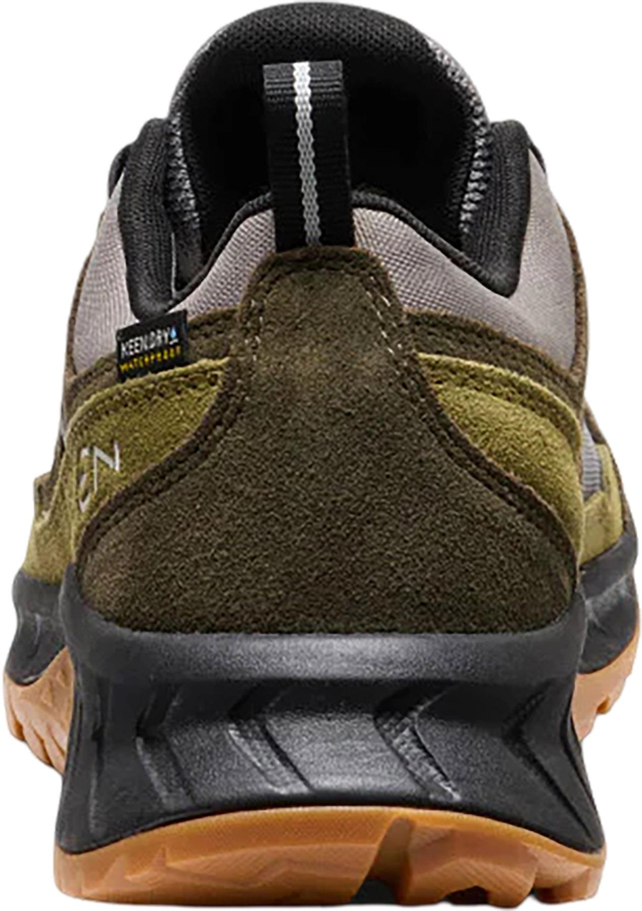 Product gallery image number 2 for product Hightrail Waterproof Hiking Shoes - Men's