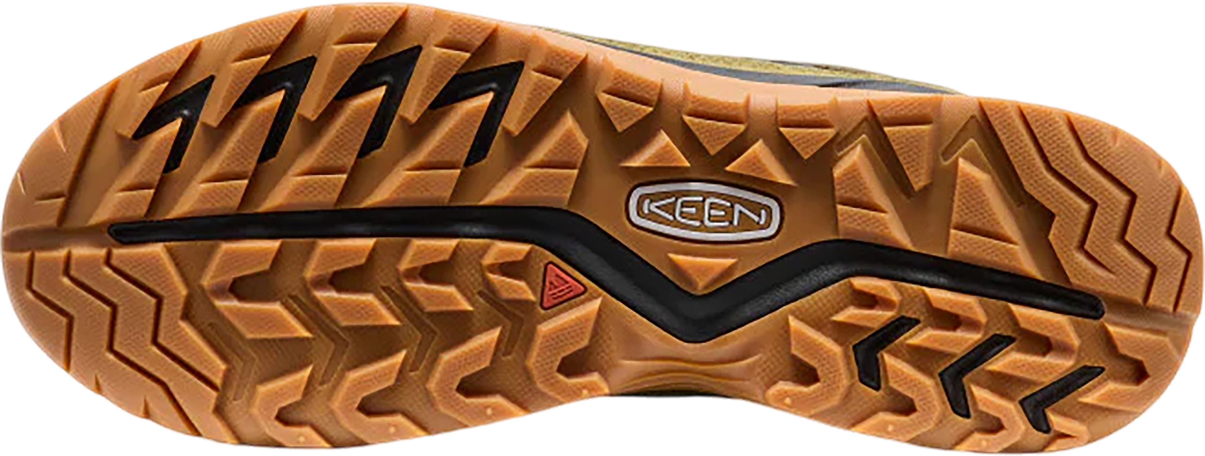 Product gallery image number 3 for product Hightrail Waterproof Hiking Shoes - Men's