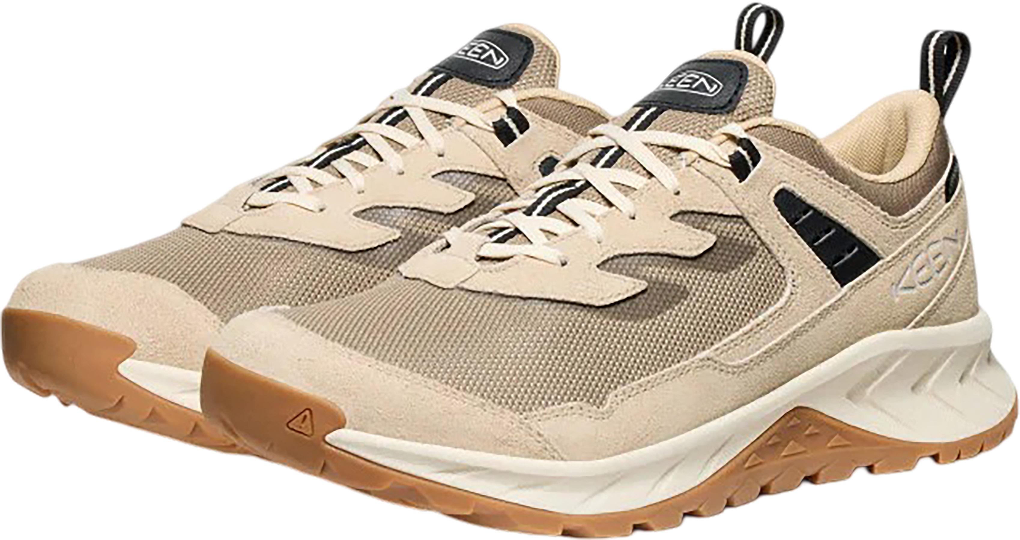 Product gallery image number 5 for product Souliers de randonnée imperméables Hightrail - Homme