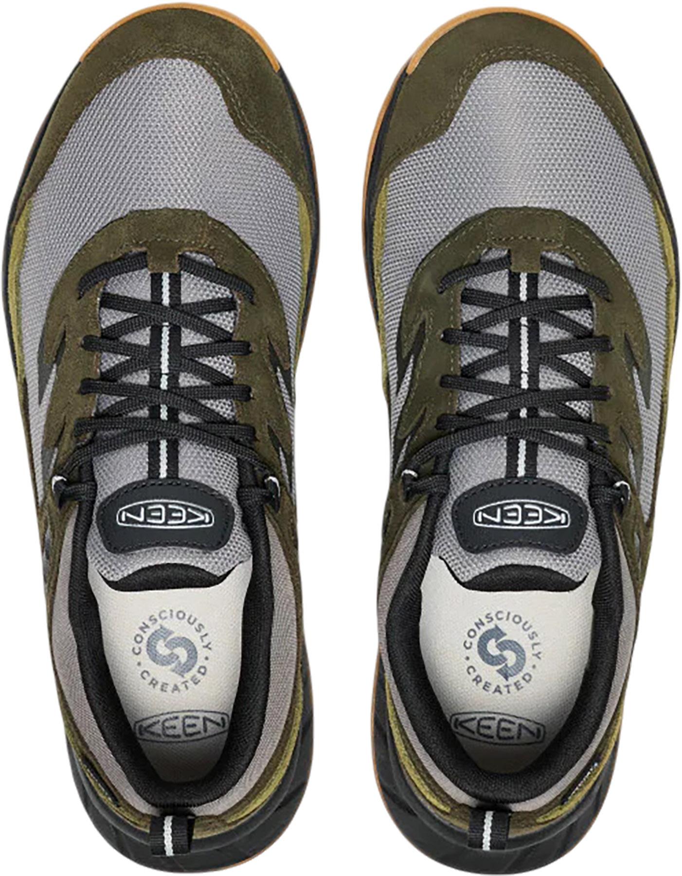 Product gallery image number 4 for product Hightrail Waterproof Hiking Shoes - Men's