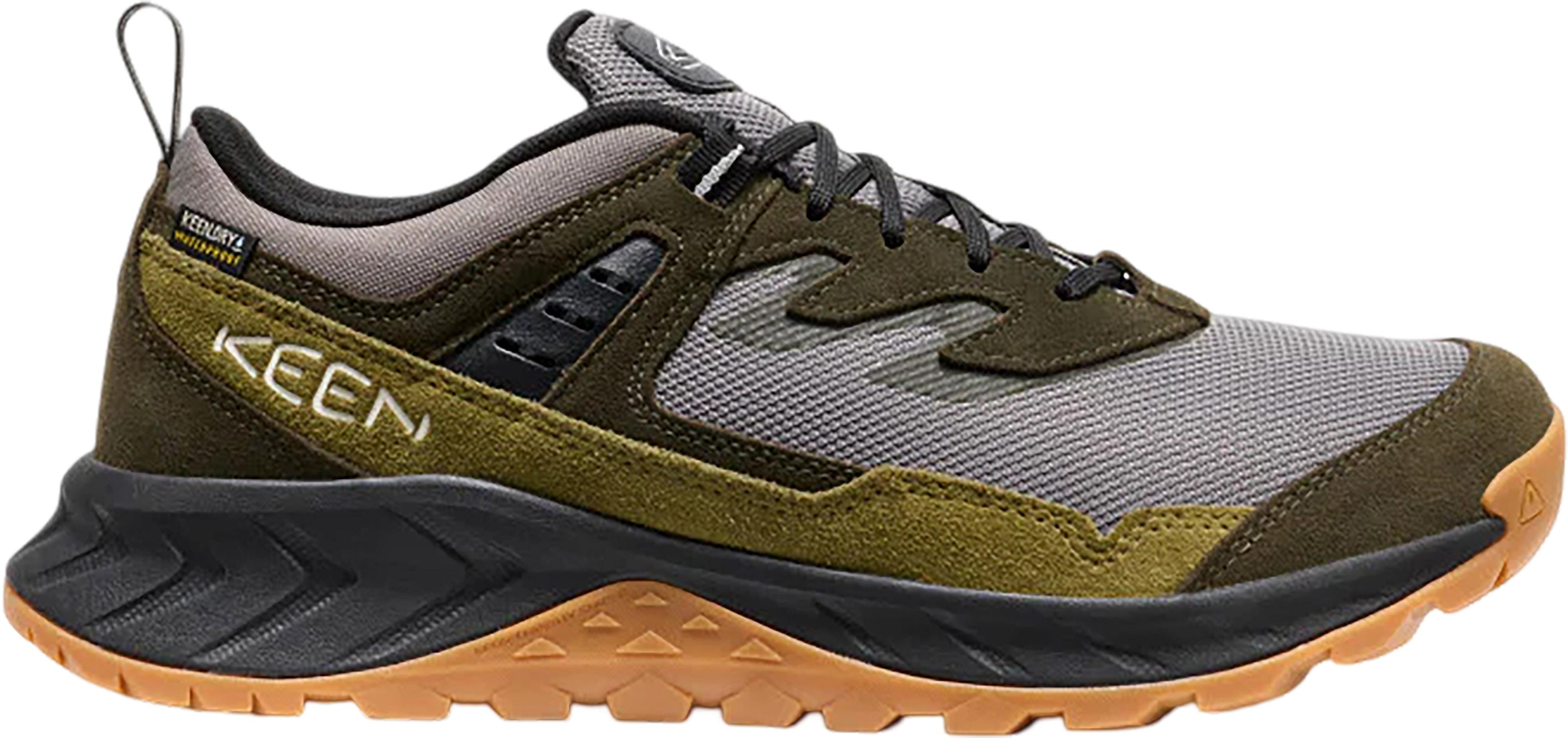 Product image for Hightrail Waterproof Hiking Shoes - Men's