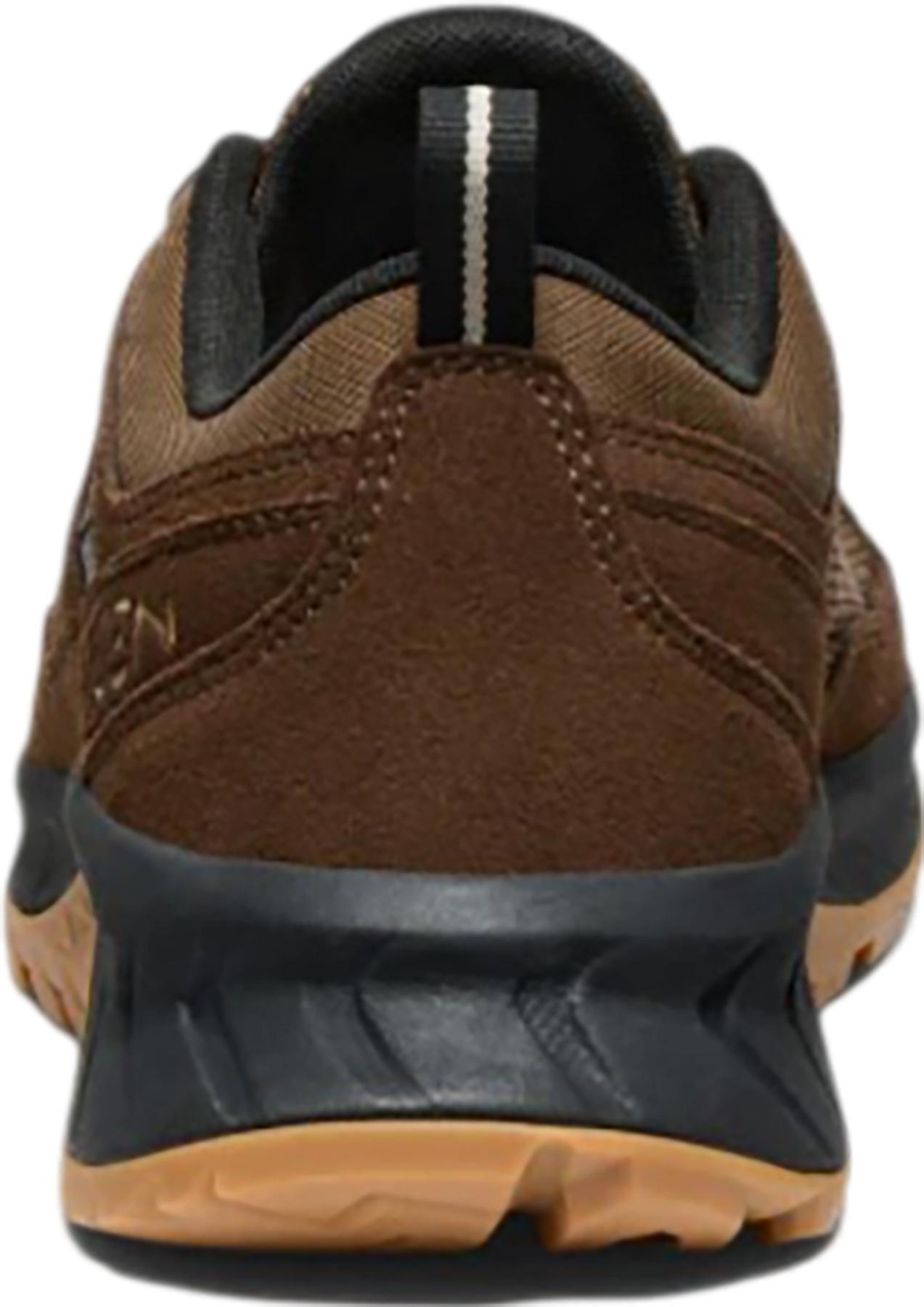 Product gallery image number 2 for product Hightrail Vented Hiking Shoes - Men's