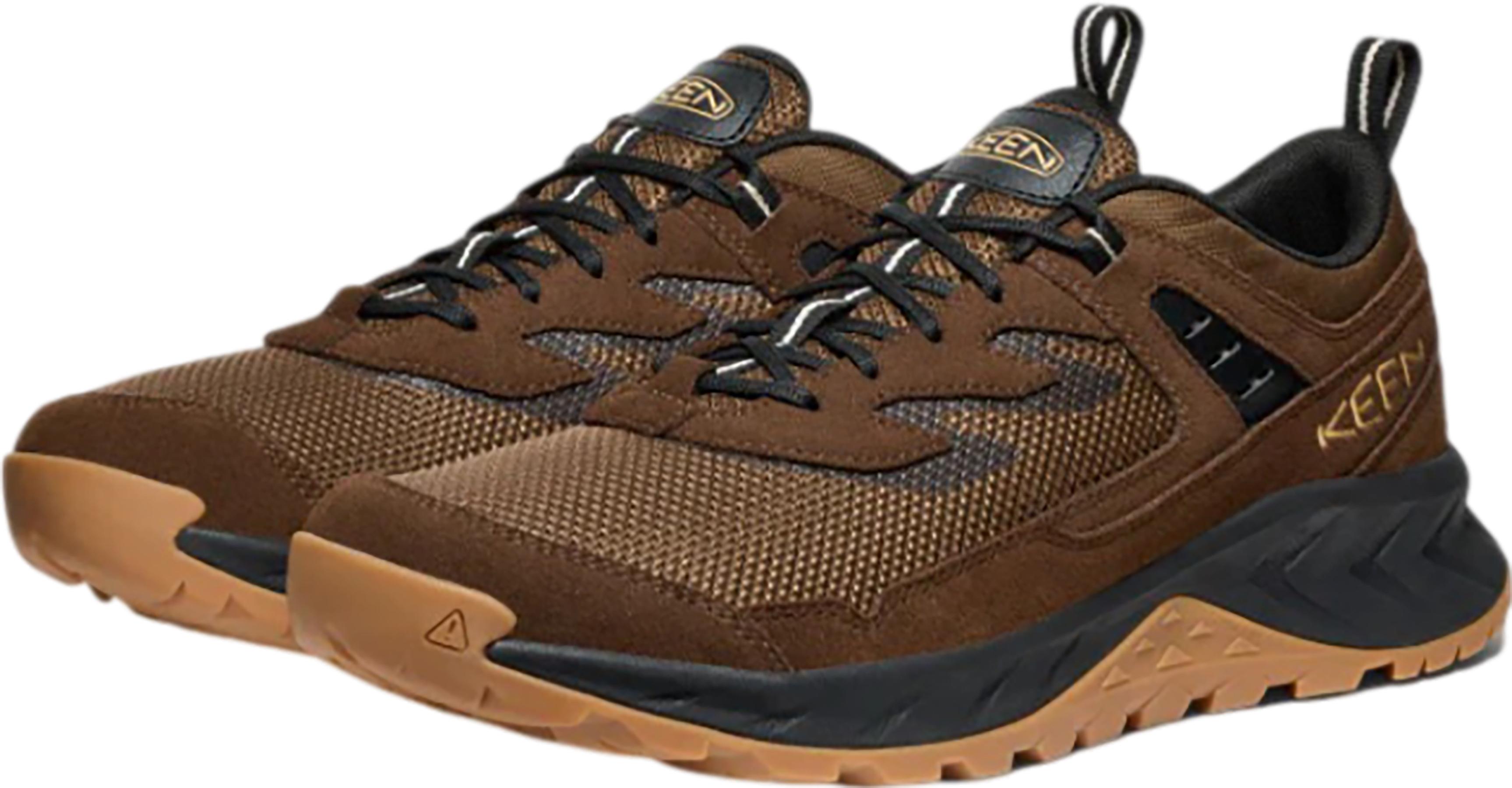 Product gallery image number 4 for product Hightrail Vented Hiking Shoes - Men's