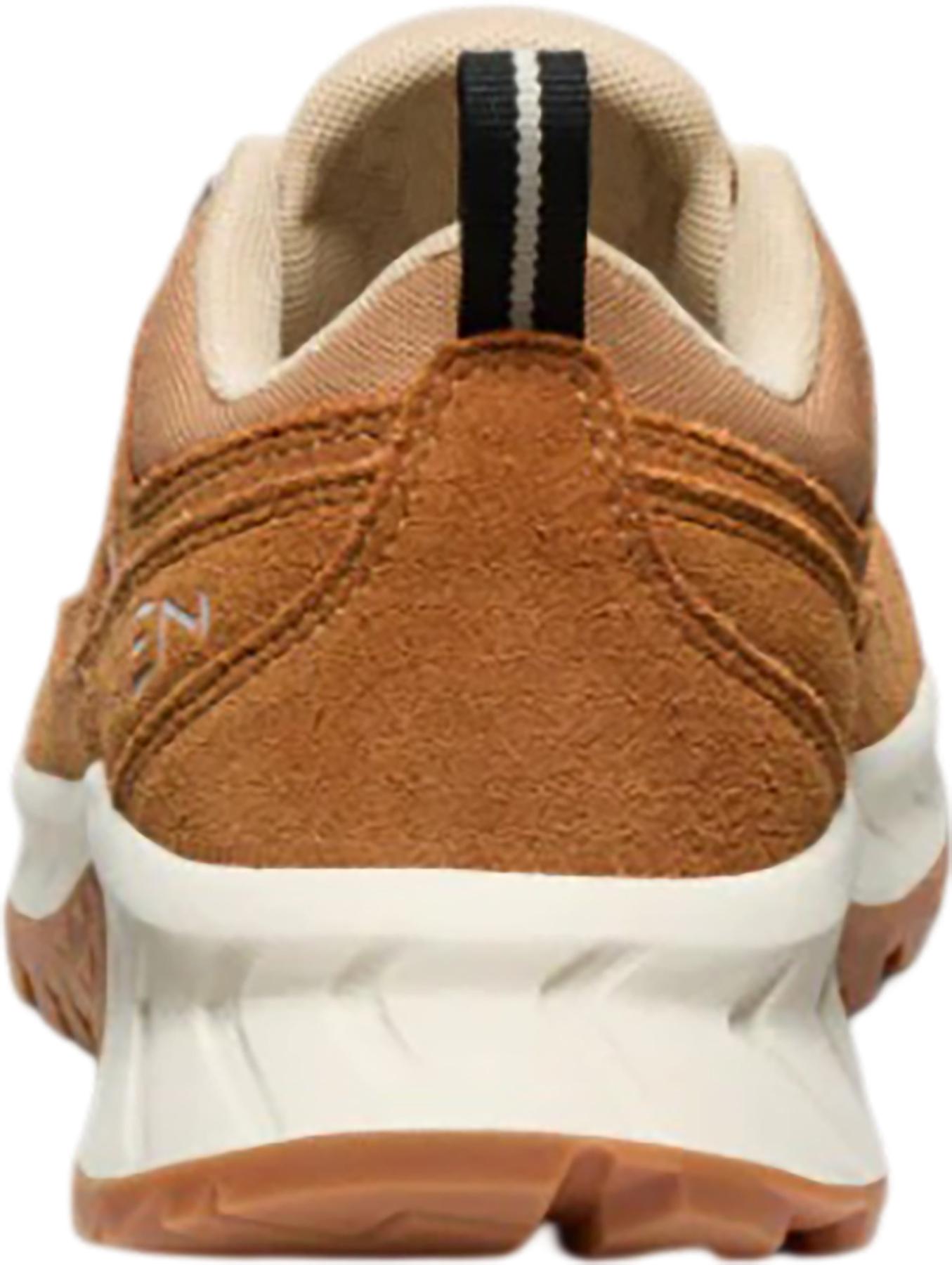 Product gallery image number 2 for product Hightrail Vented Hiking Shoes - Women's