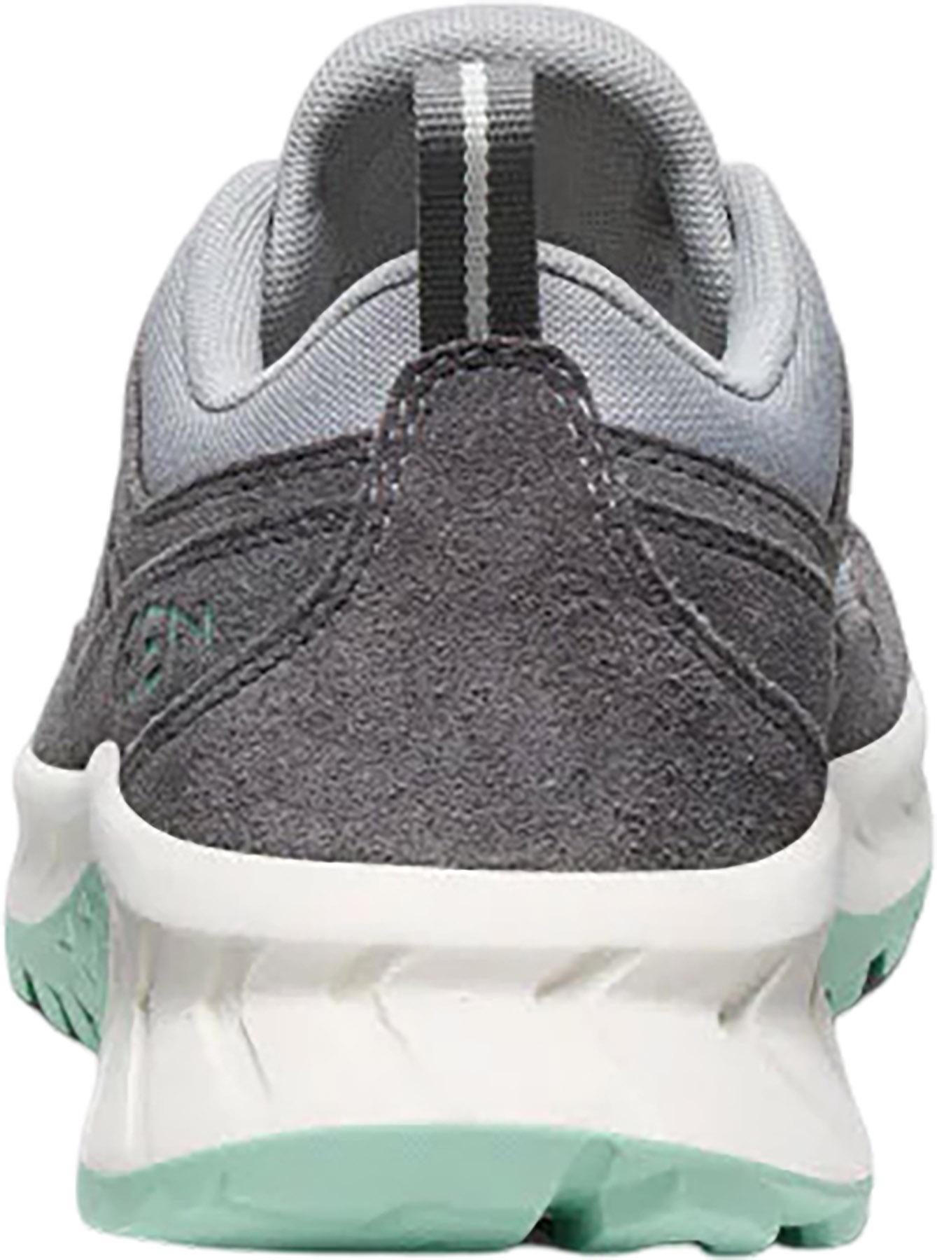 Product gallery image number 3 for product Hightrail Vented Hiking Shoes - Women's